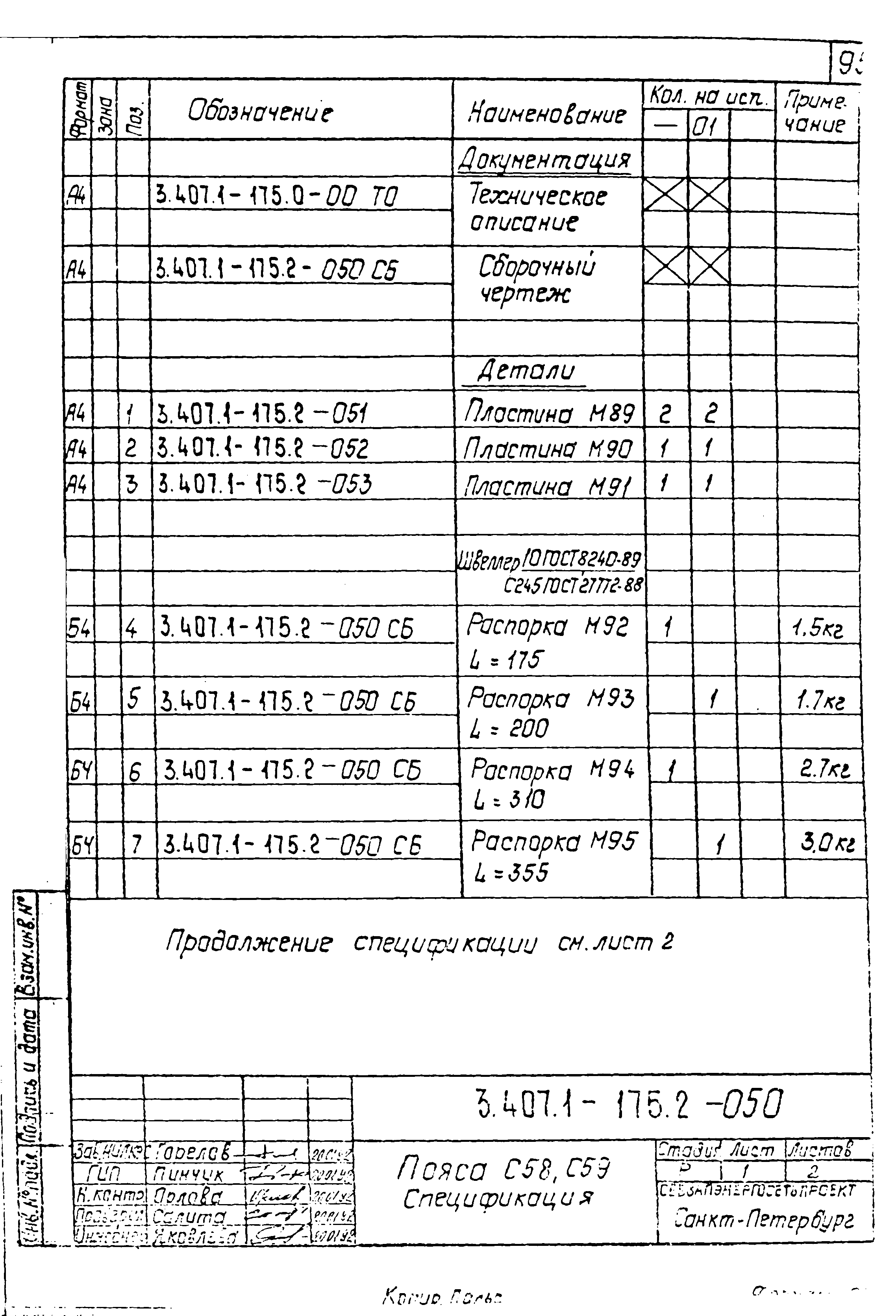 Серия 3.407.1-175