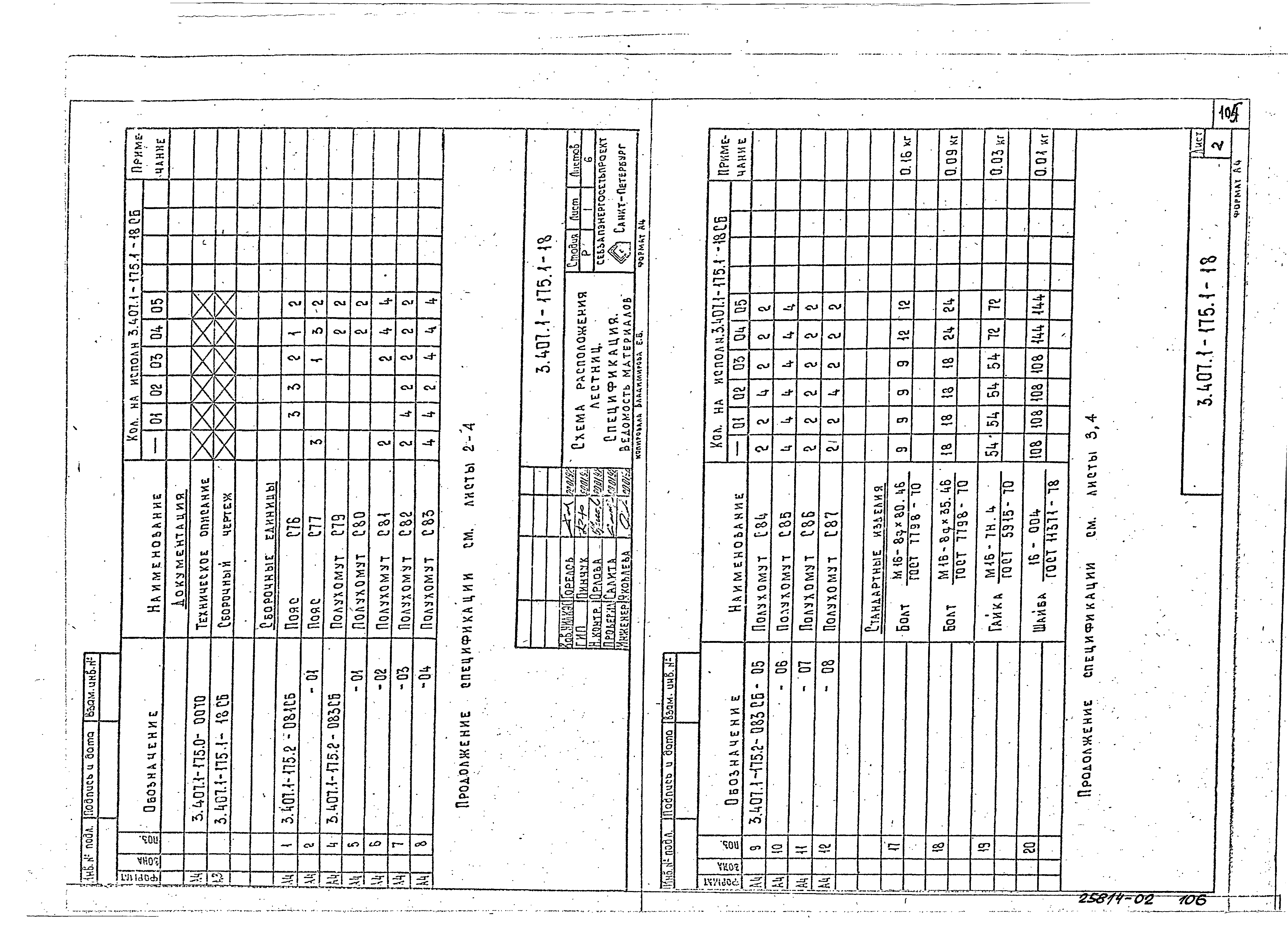 Серия 3.407.1-175