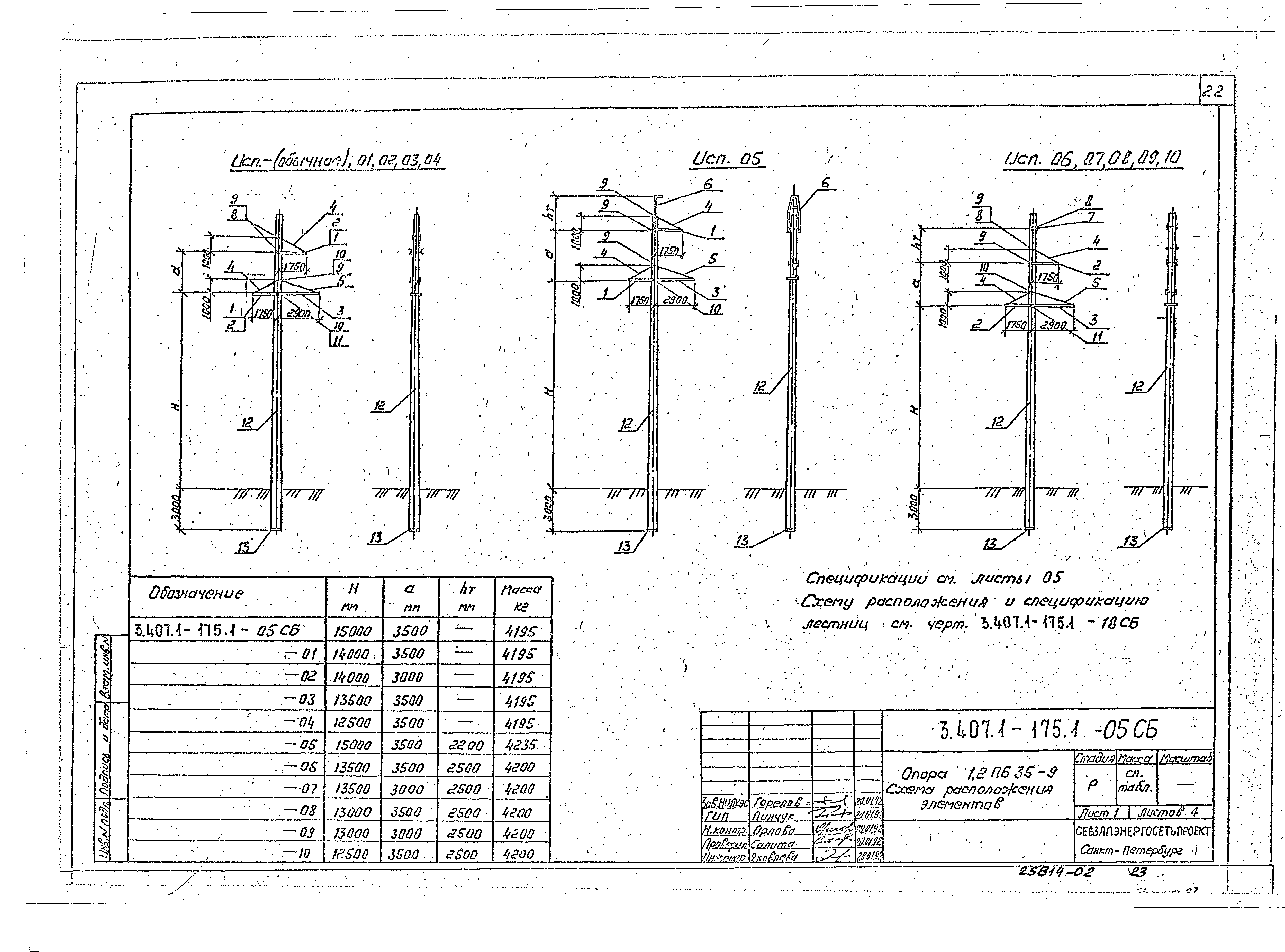 Серия 3.407.1-175