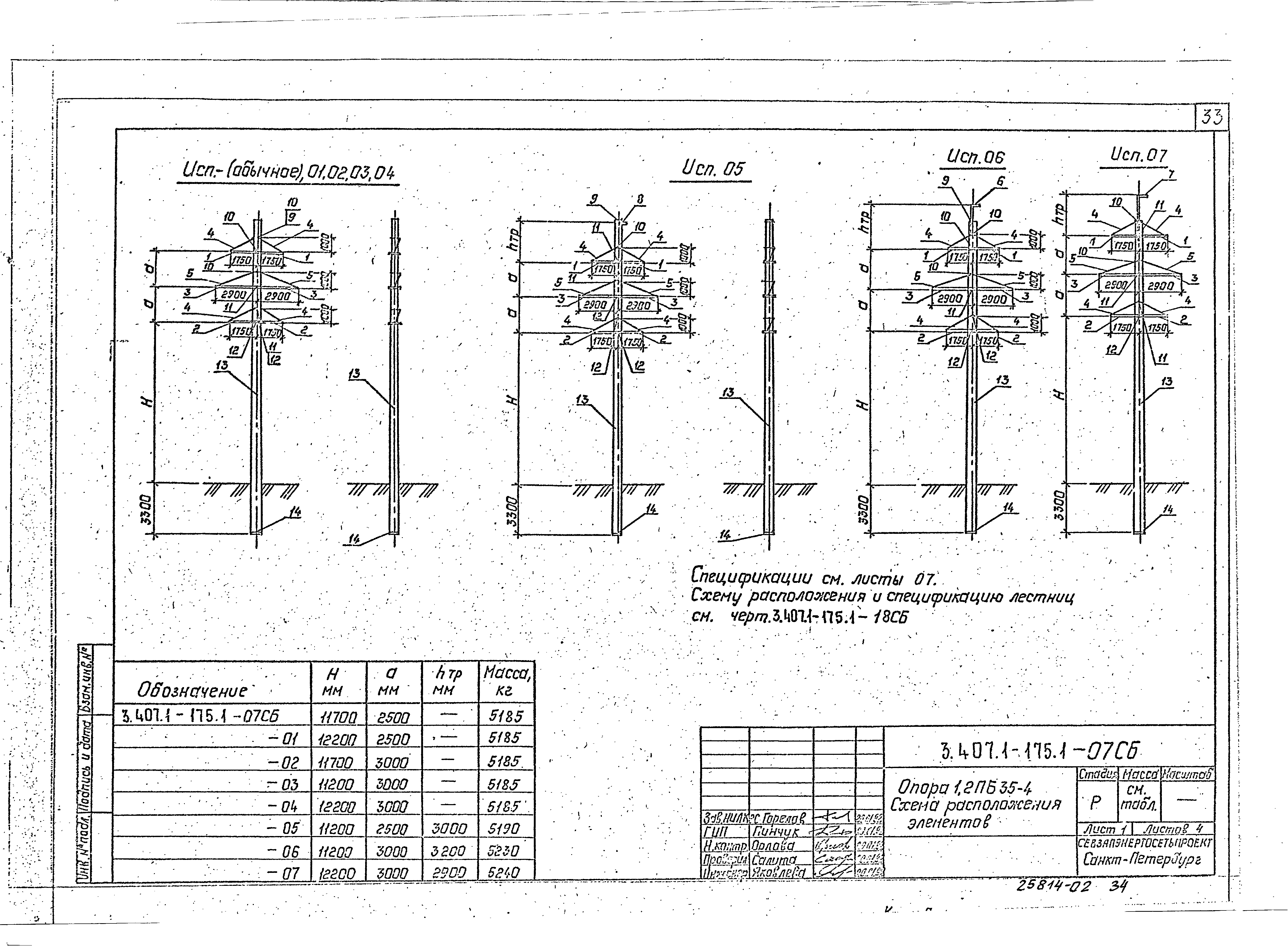 Серия 3.407.1-175