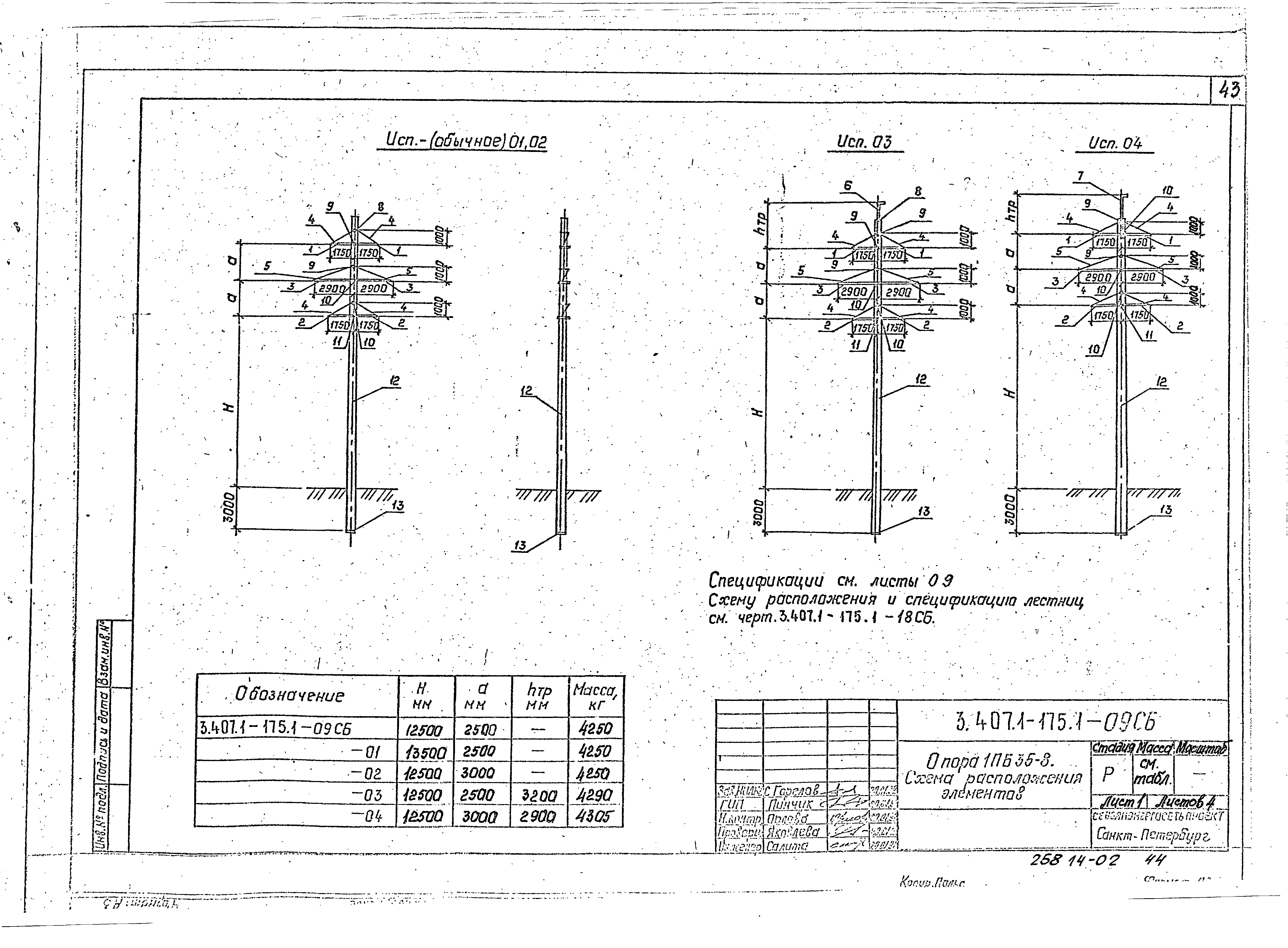 Серия 3.407.1-175