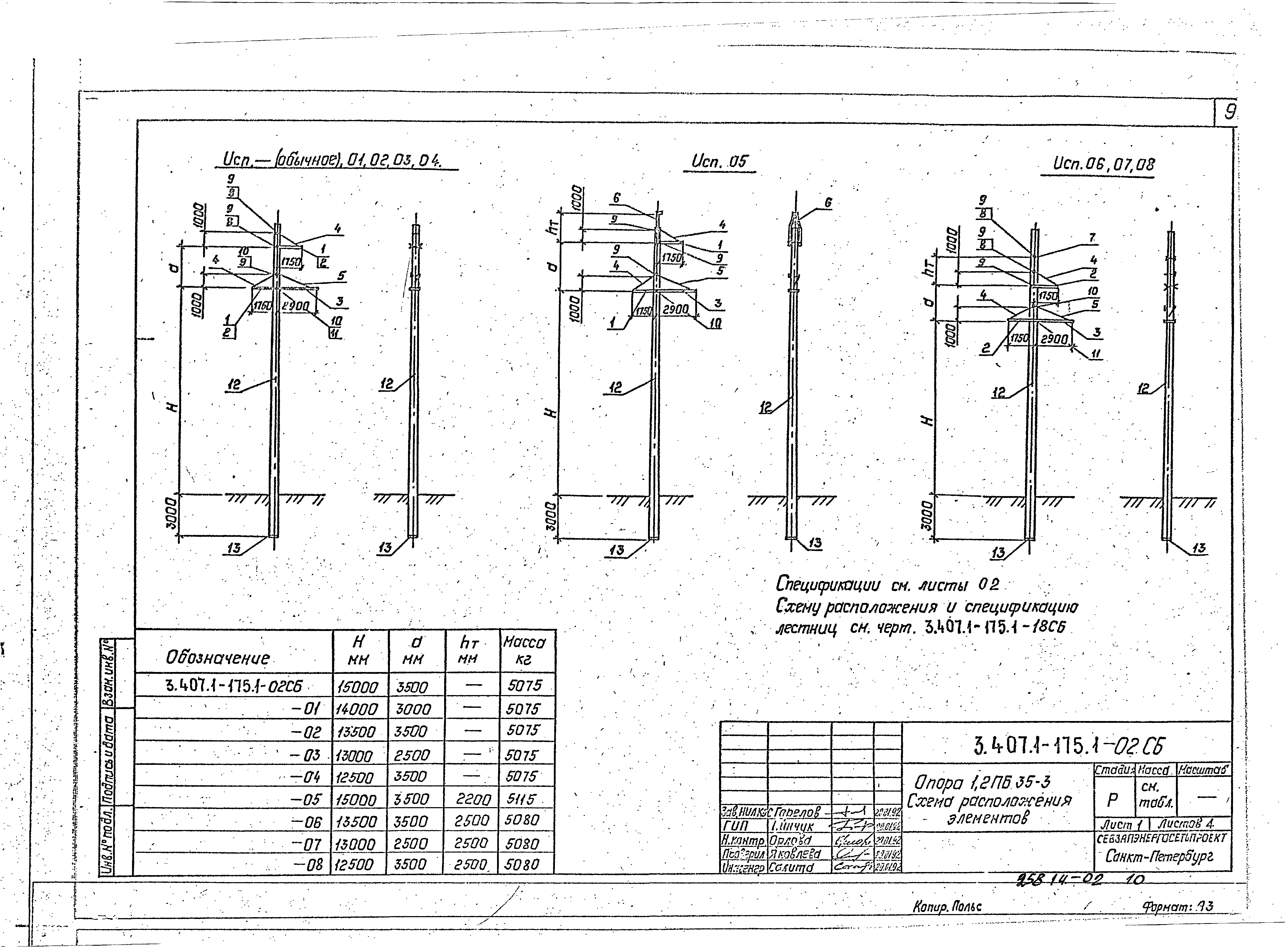 Серия 3.407.1-175