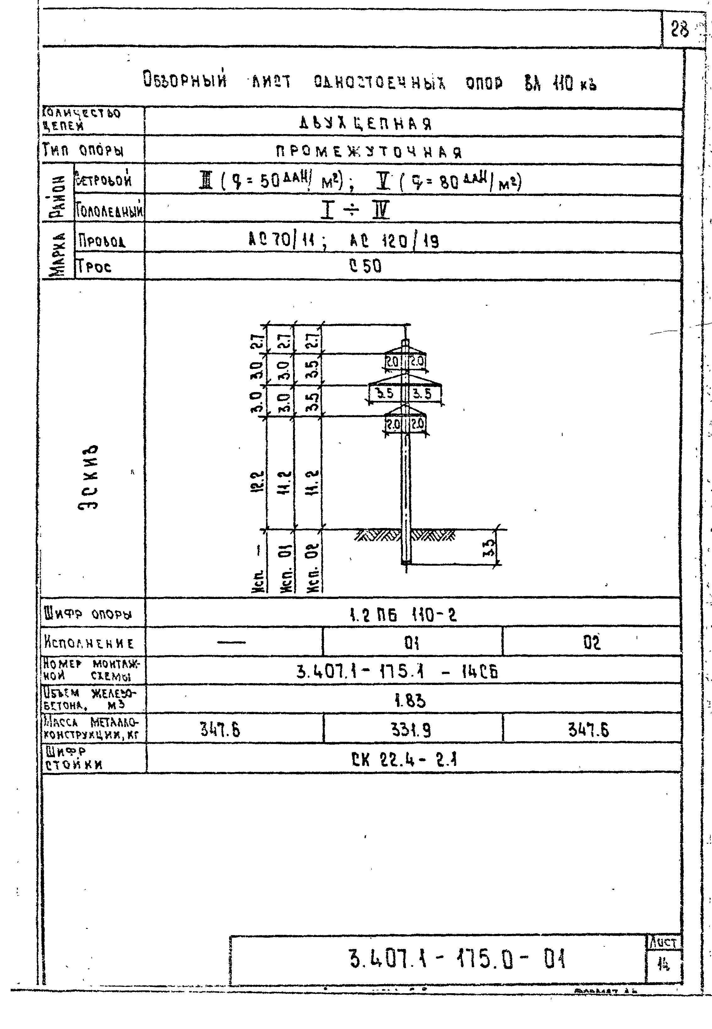 Серия 3.407.1-175