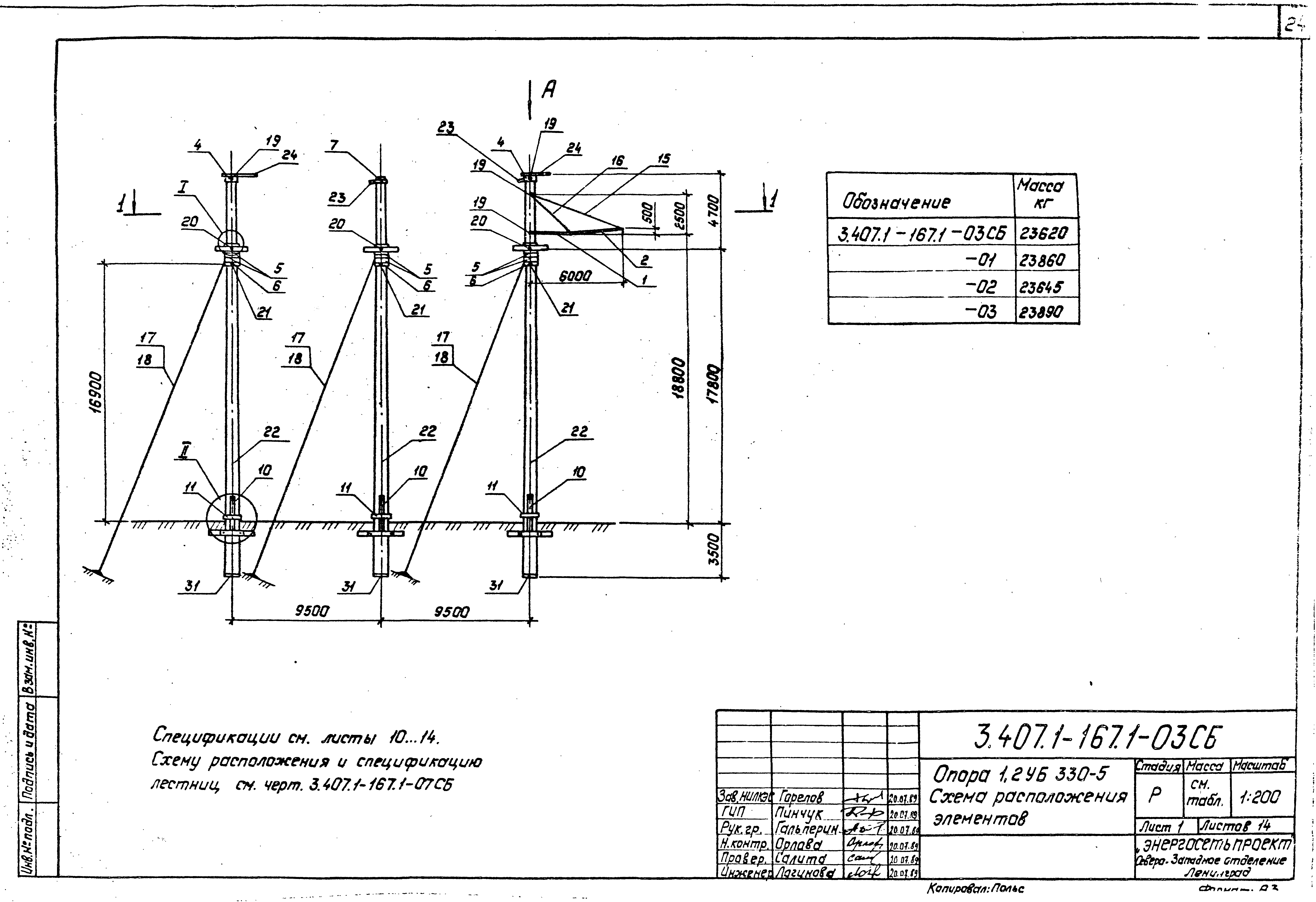 Серия 3.407.1-167