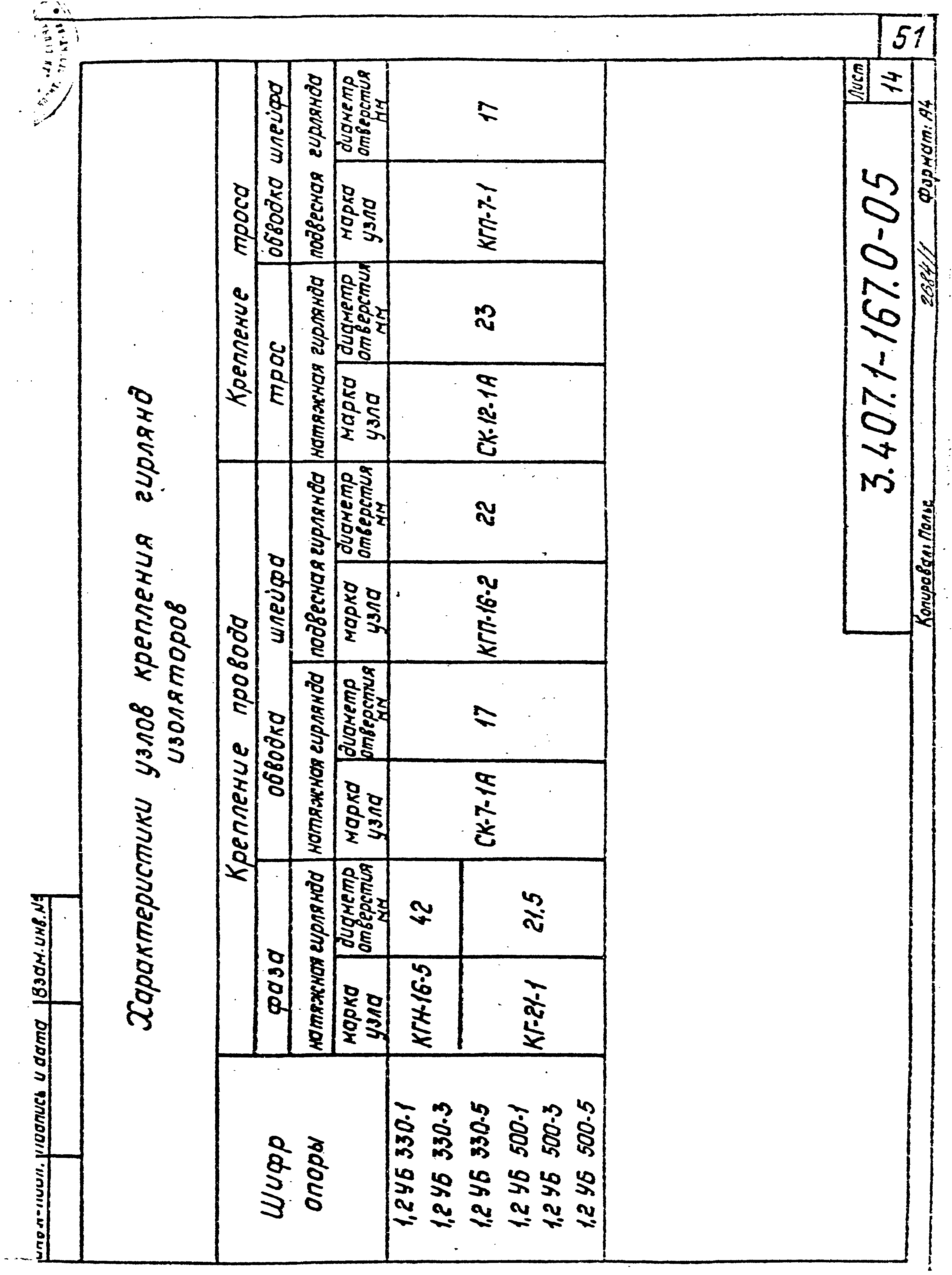 Серия 3.407.1-167