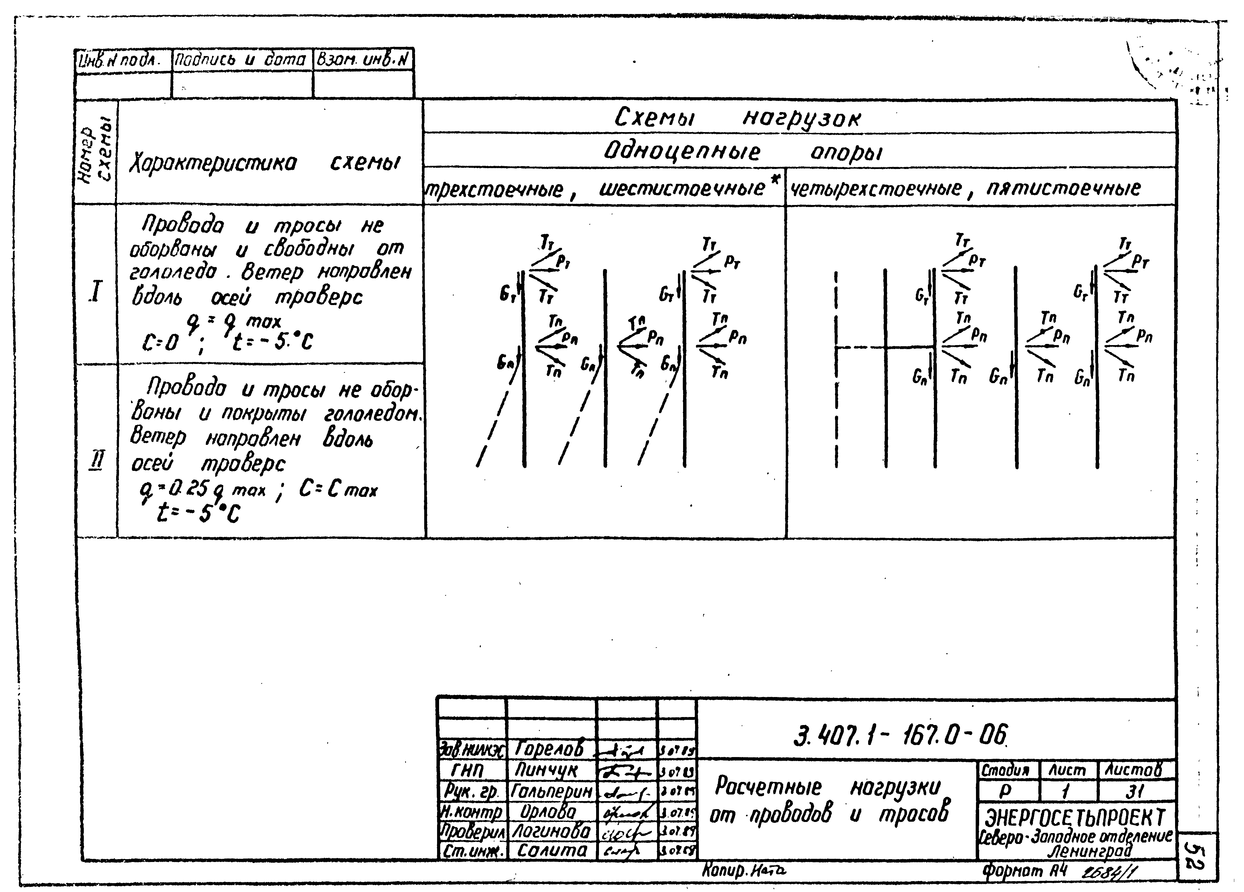 Серия 3.407.1-167