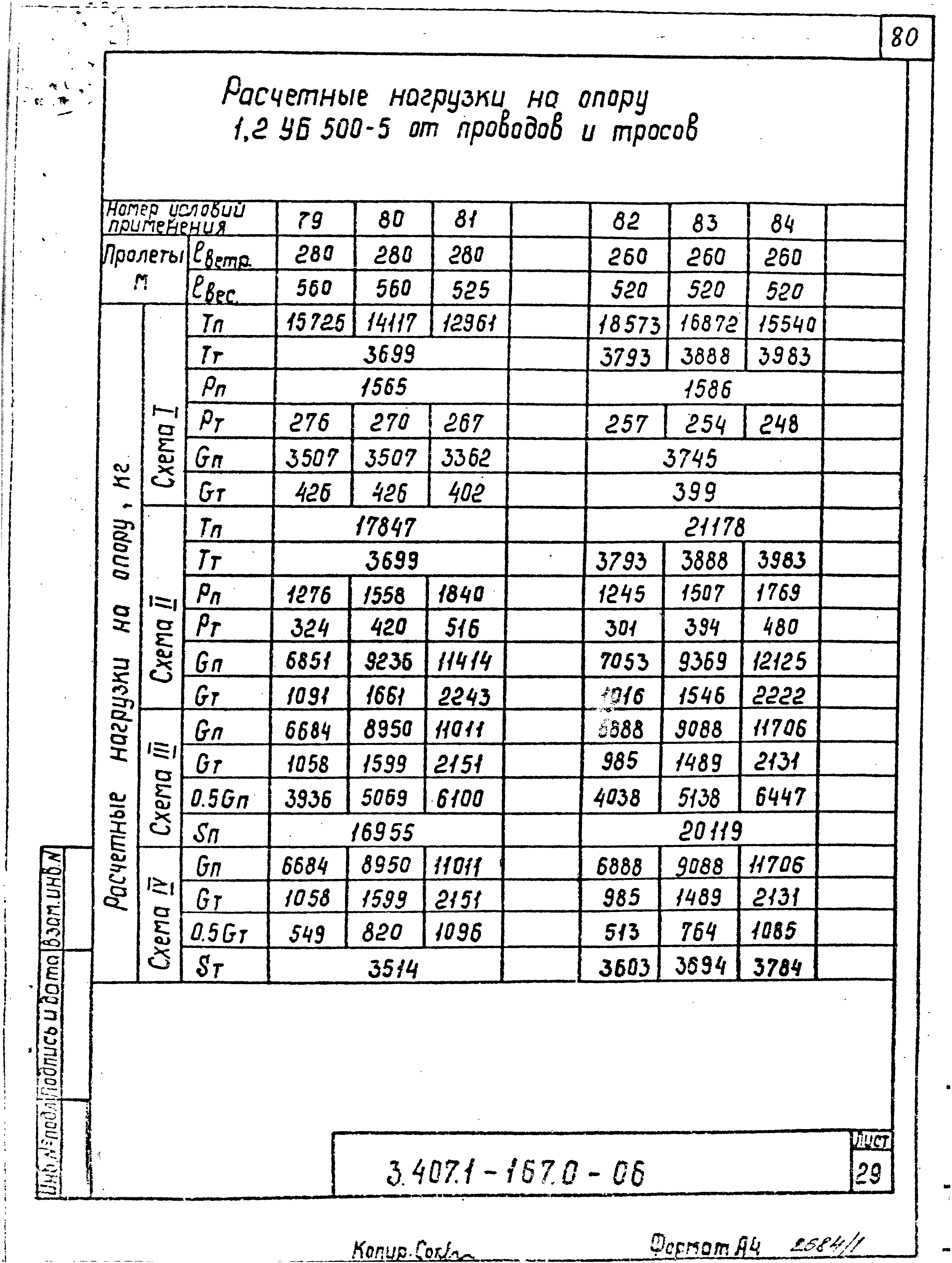 Серия 3.407.1-167