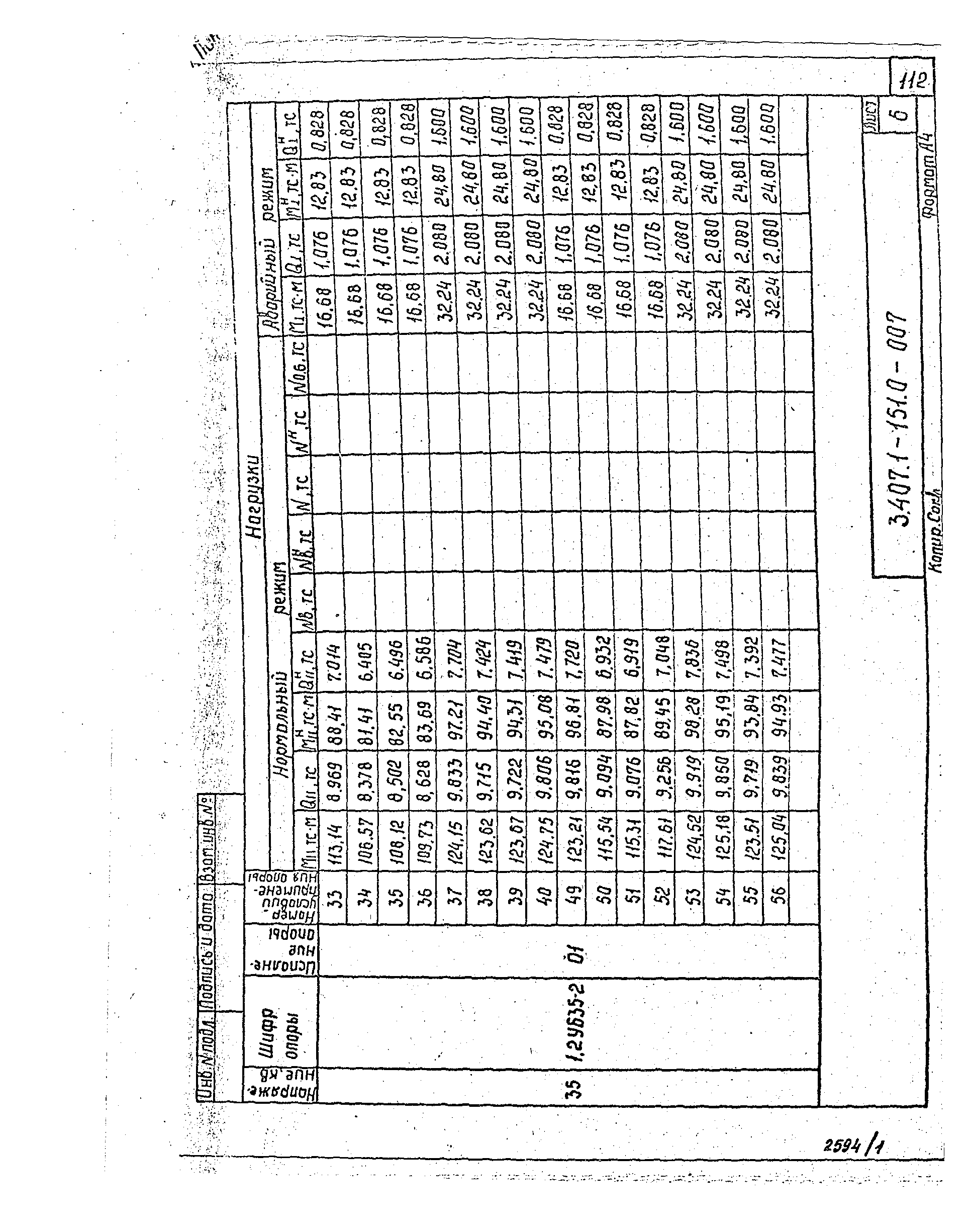 Серия 3.407.1-151