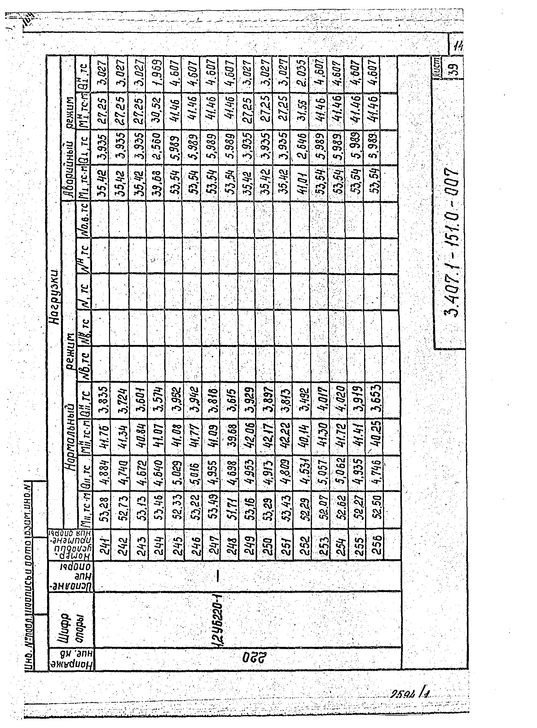 Серия 3.407.1-151