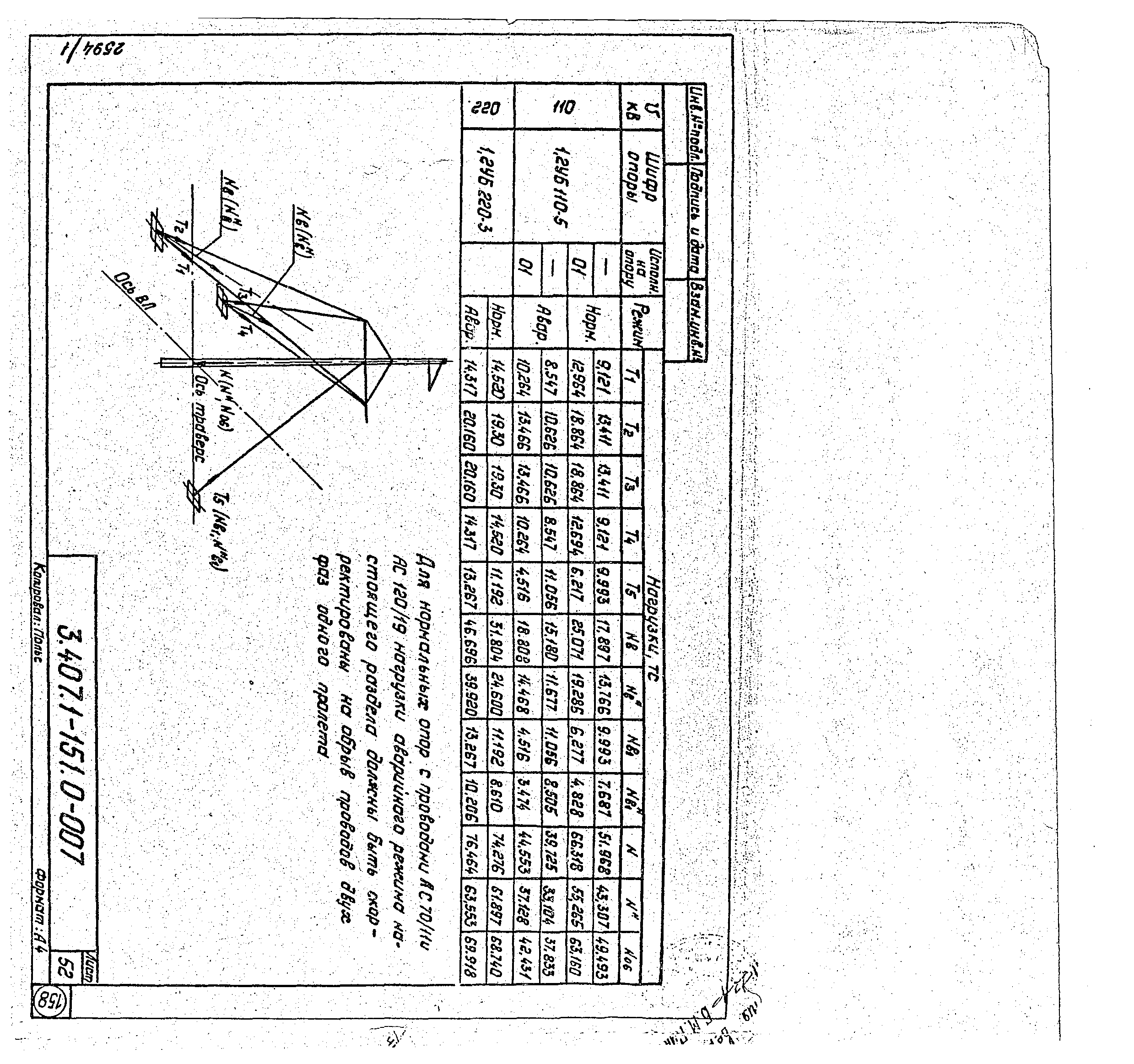 Серия 3.407.1-151