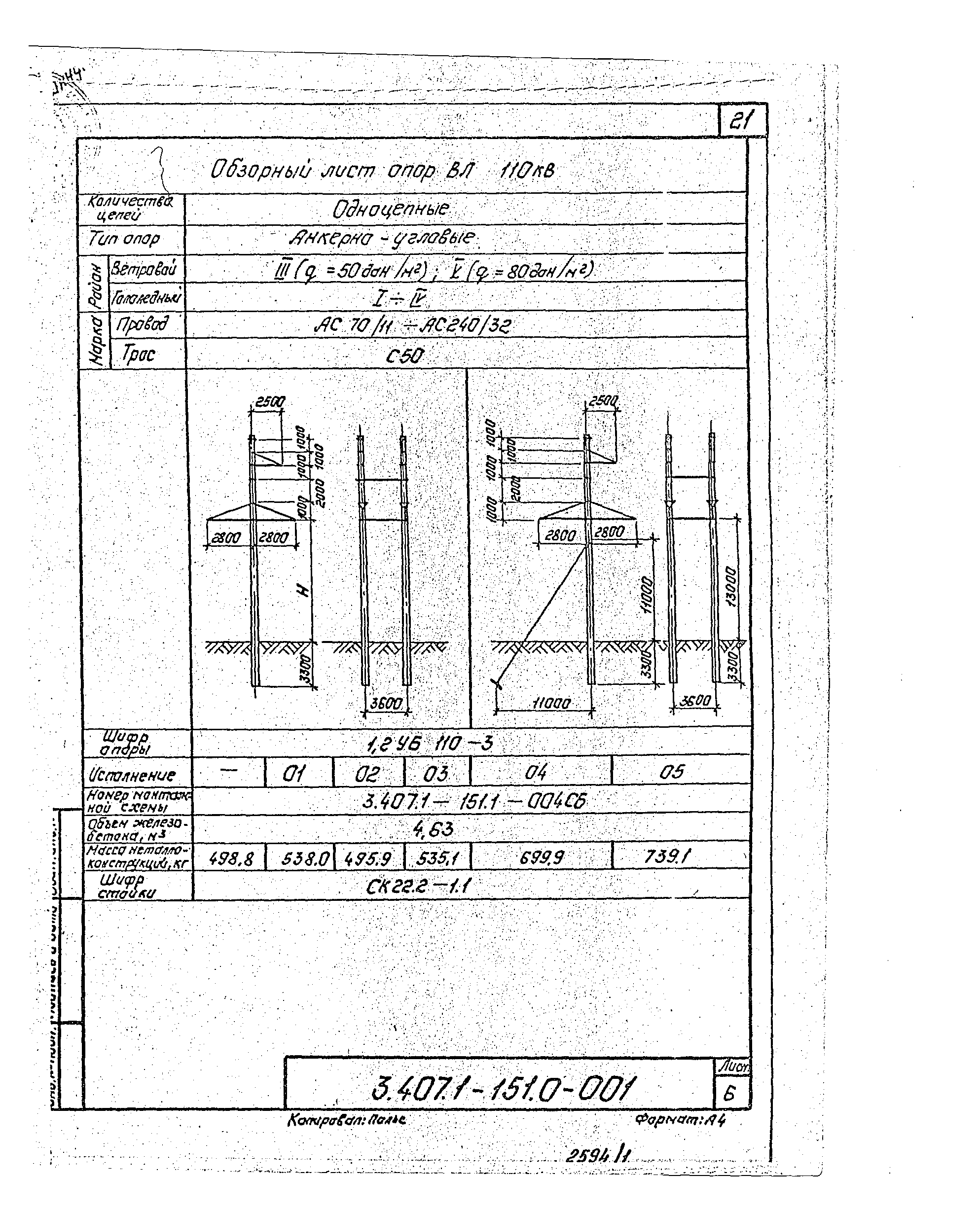 Серия 3.407.1-151