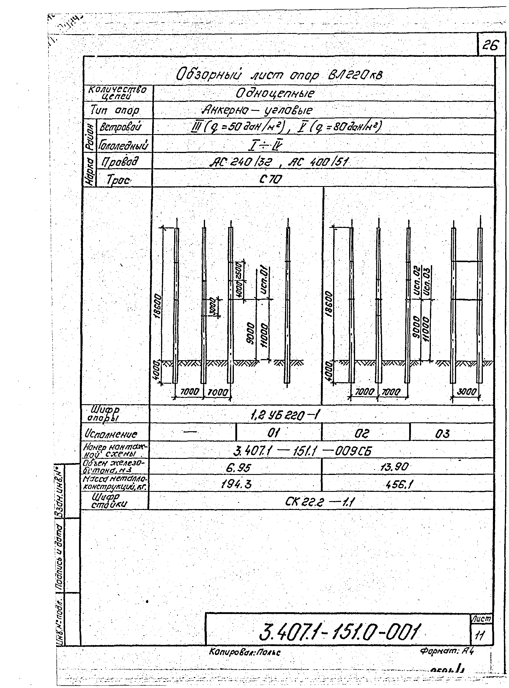 Серия 3.407.1-151