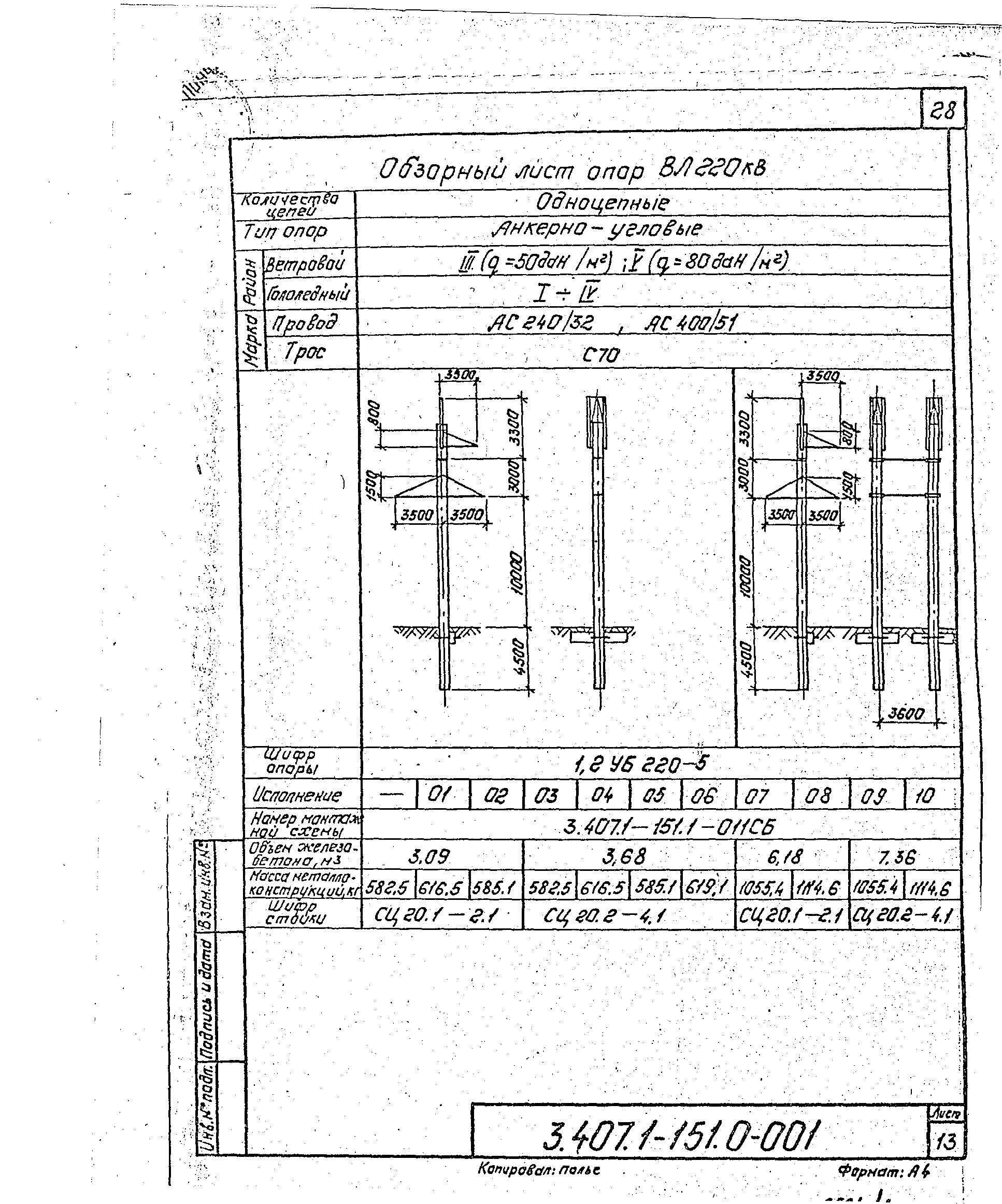 Серия 3.407.1-151