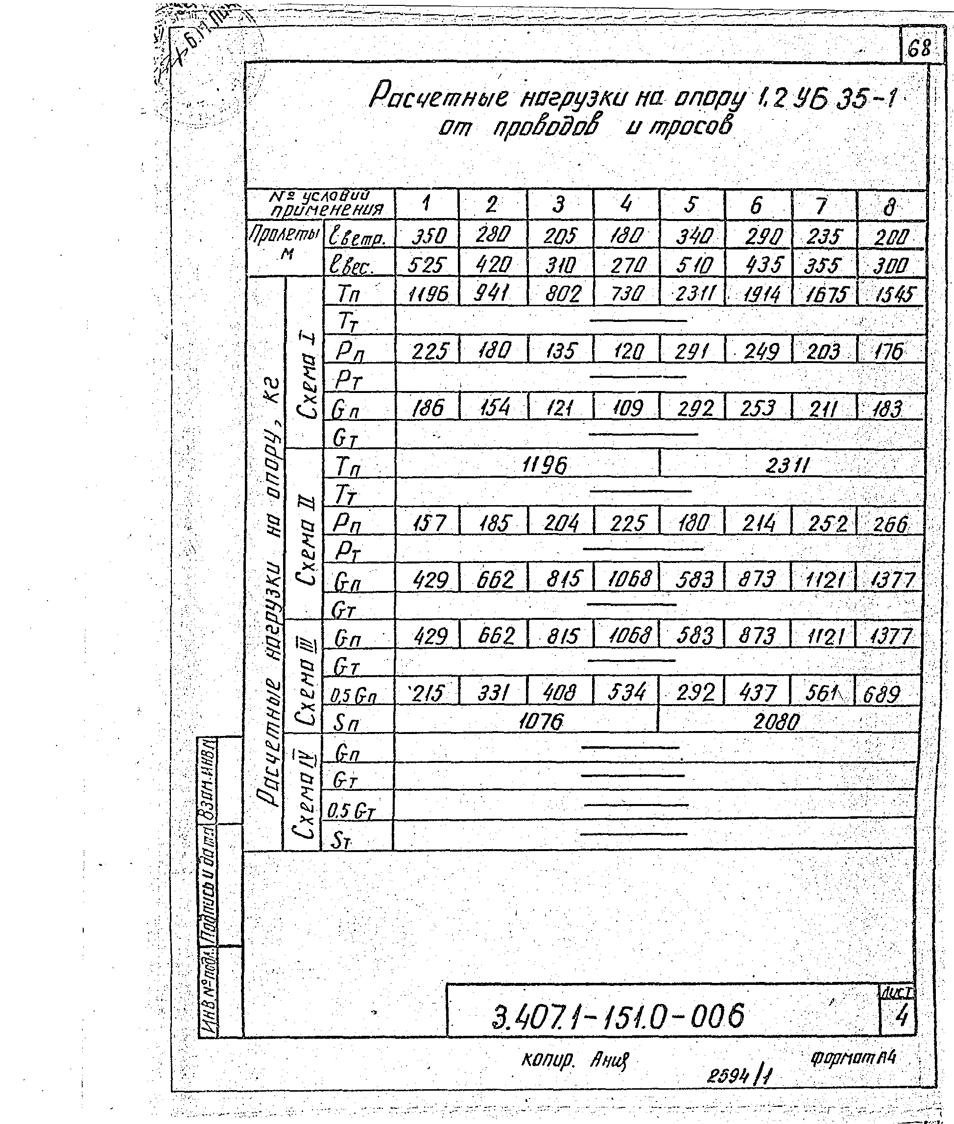 Серия 3.407.1-151