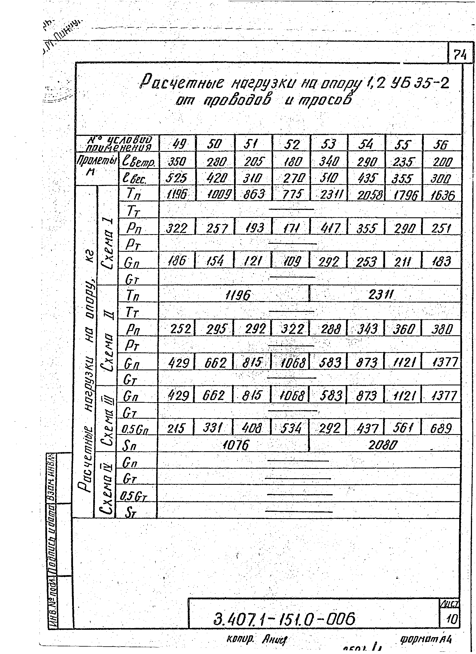 Серия 3.407.1-151