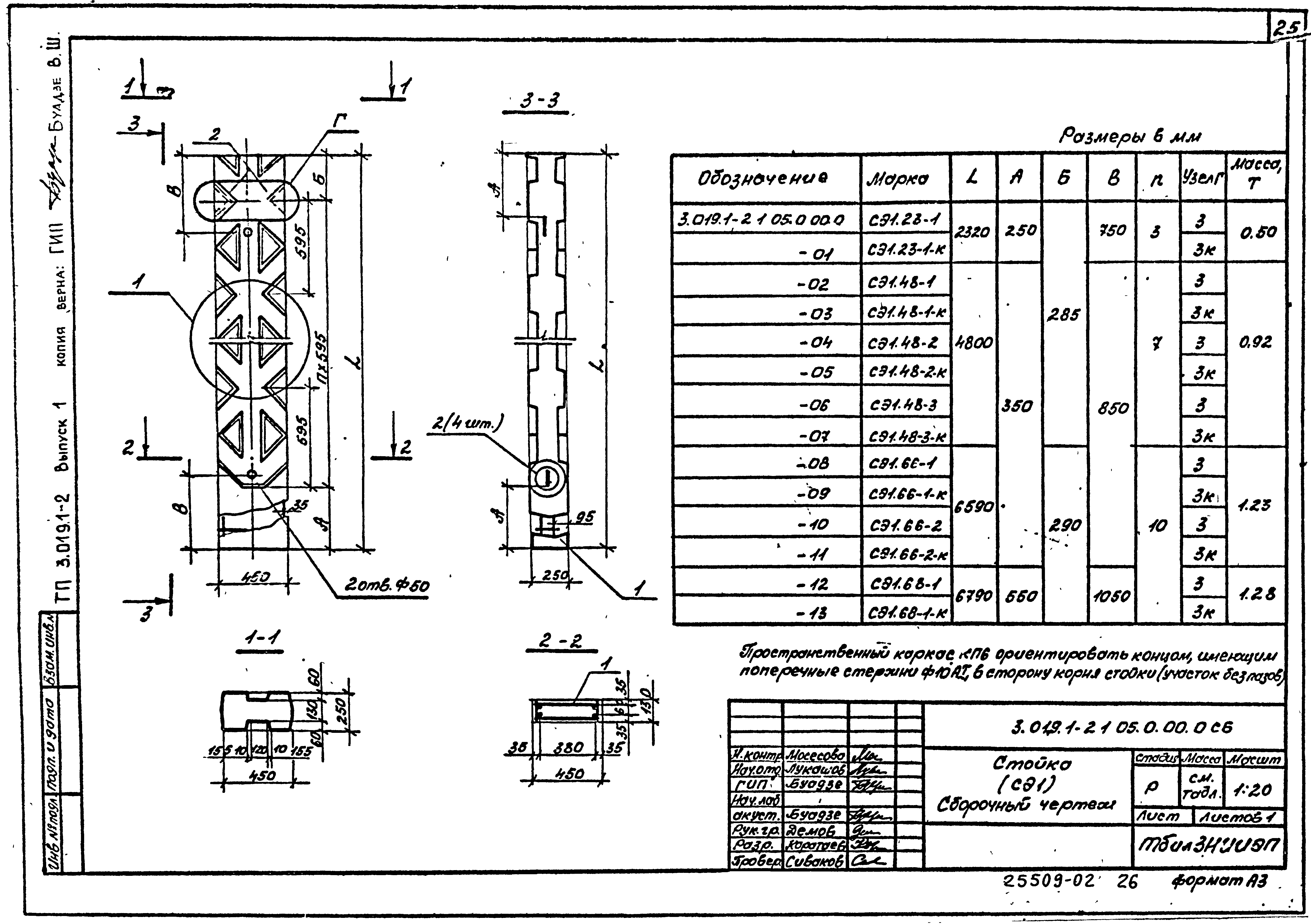 Серия 3.019.1-2