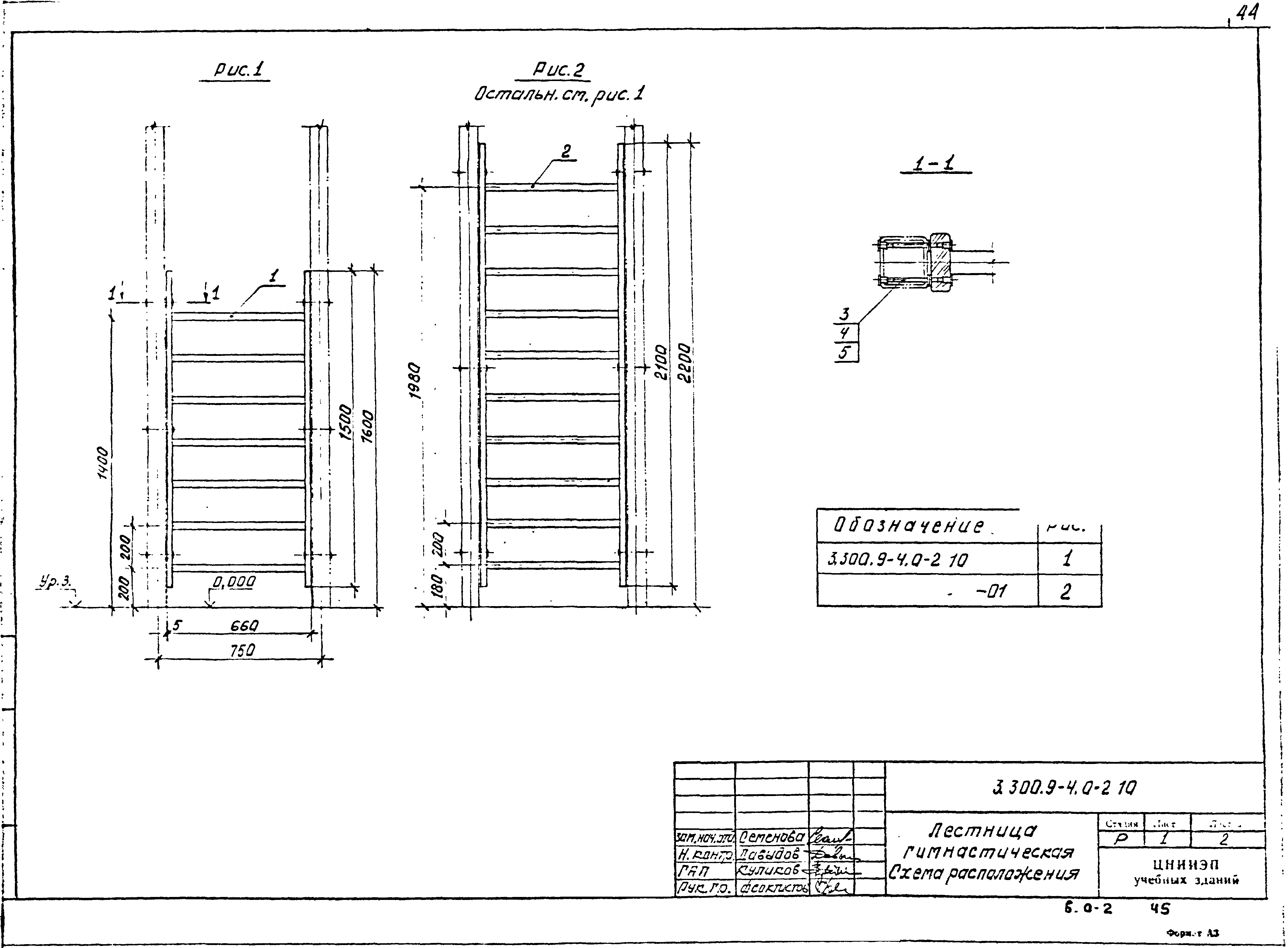 Серия 3.300.9-4