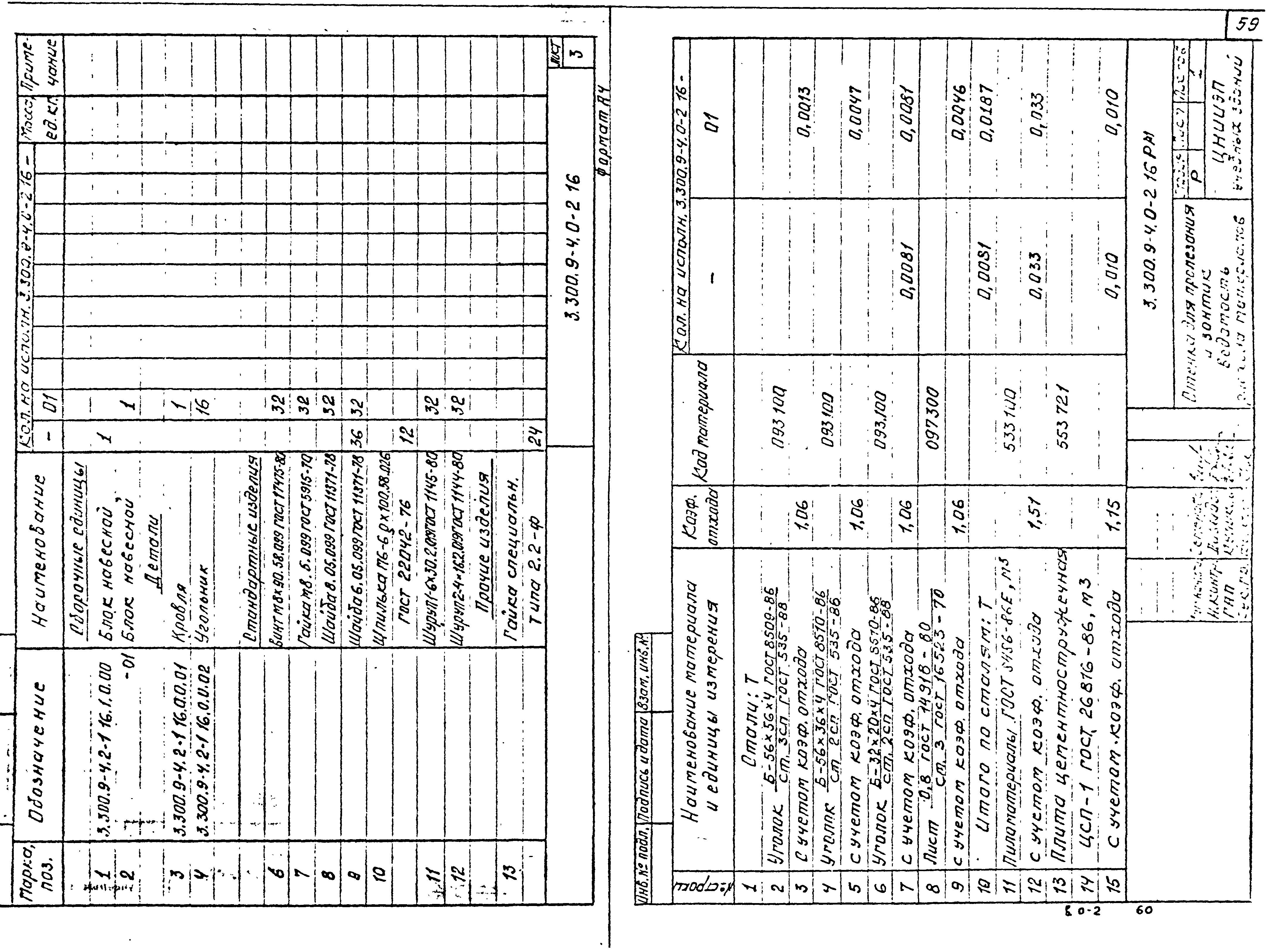 Серия 3.300.9-4