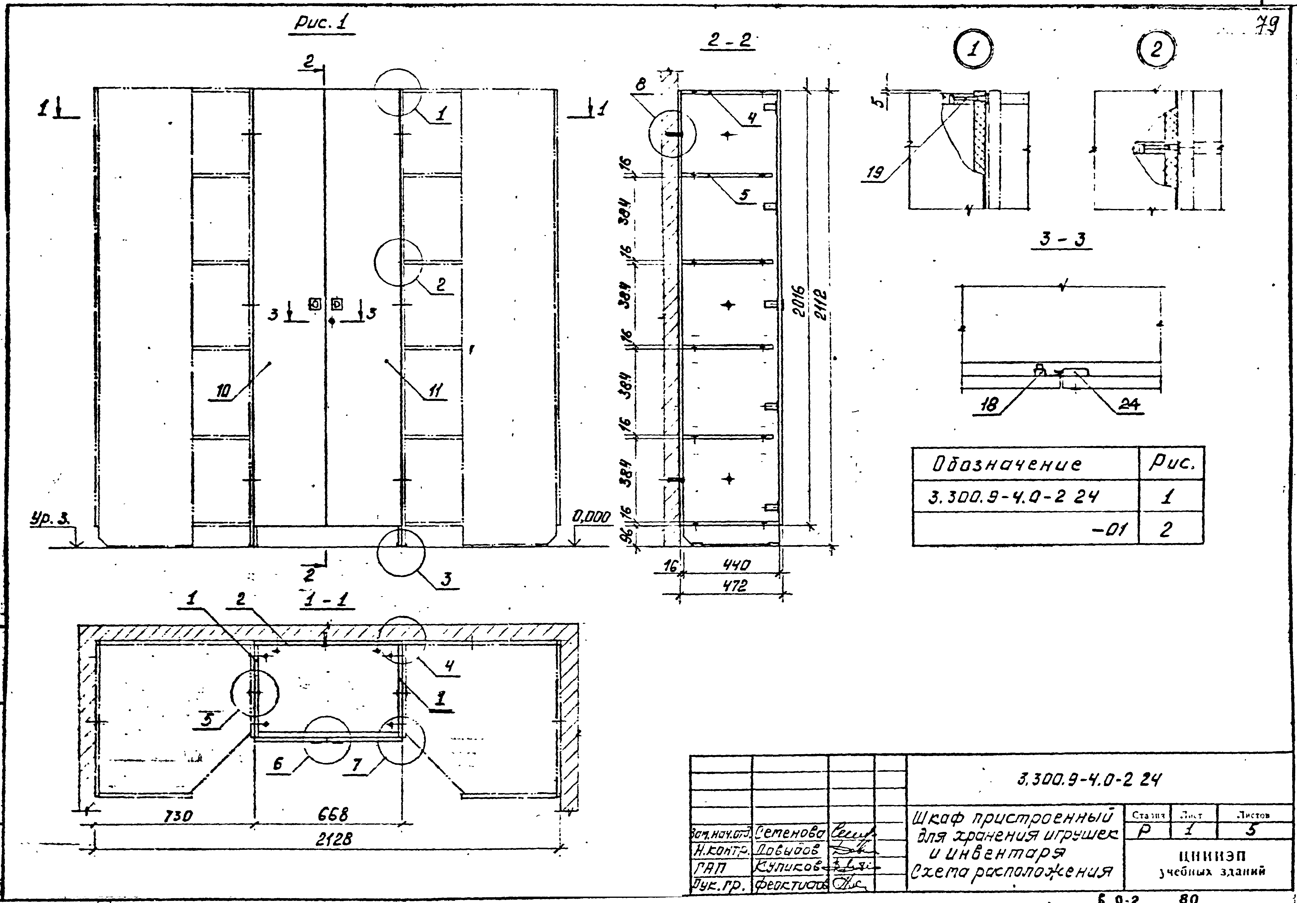 Серия 3.300.9-4