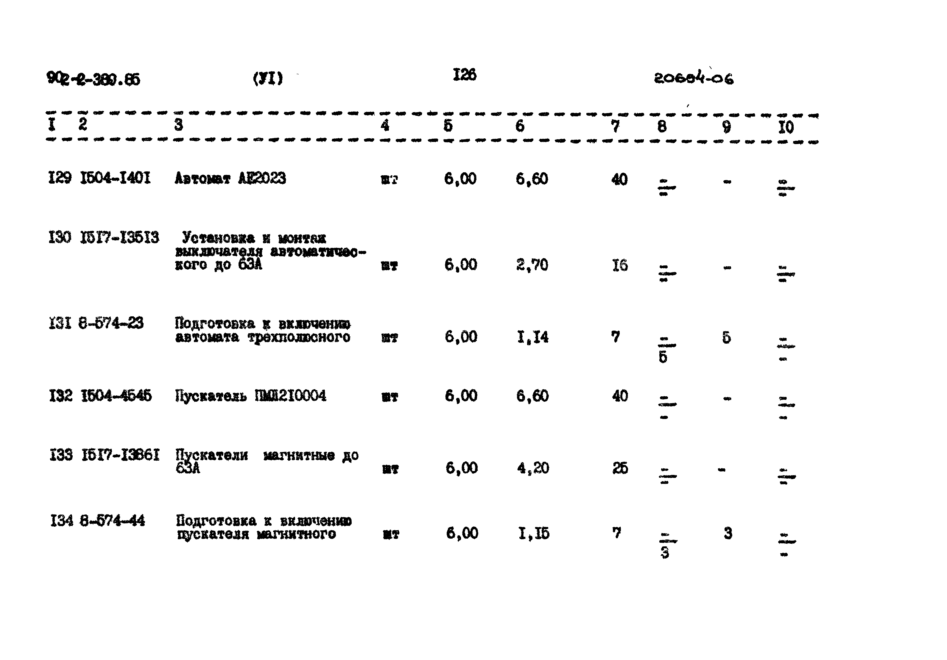 Типовой проект 902-2-389.85