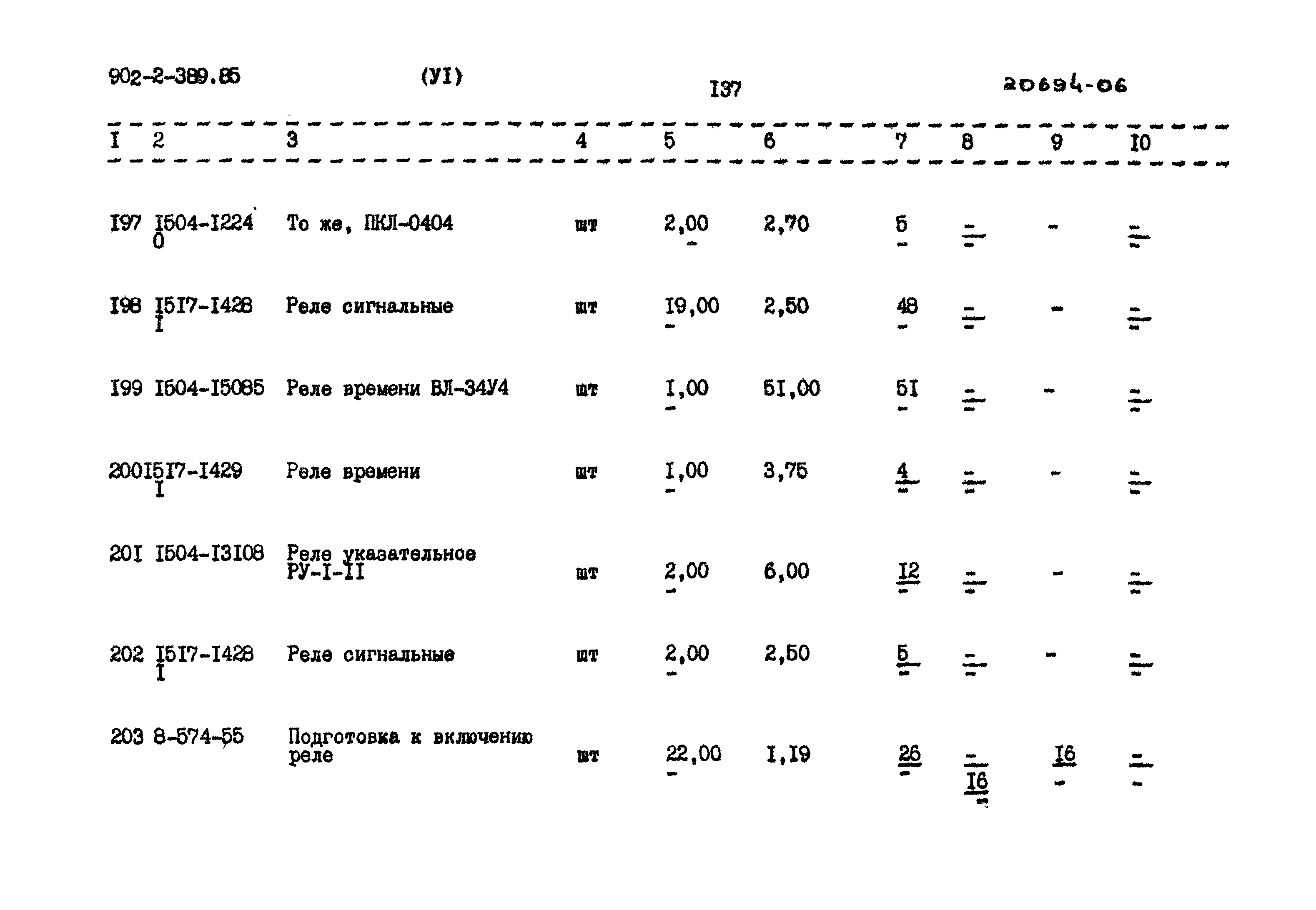 Типовой проект 902-2-389.85