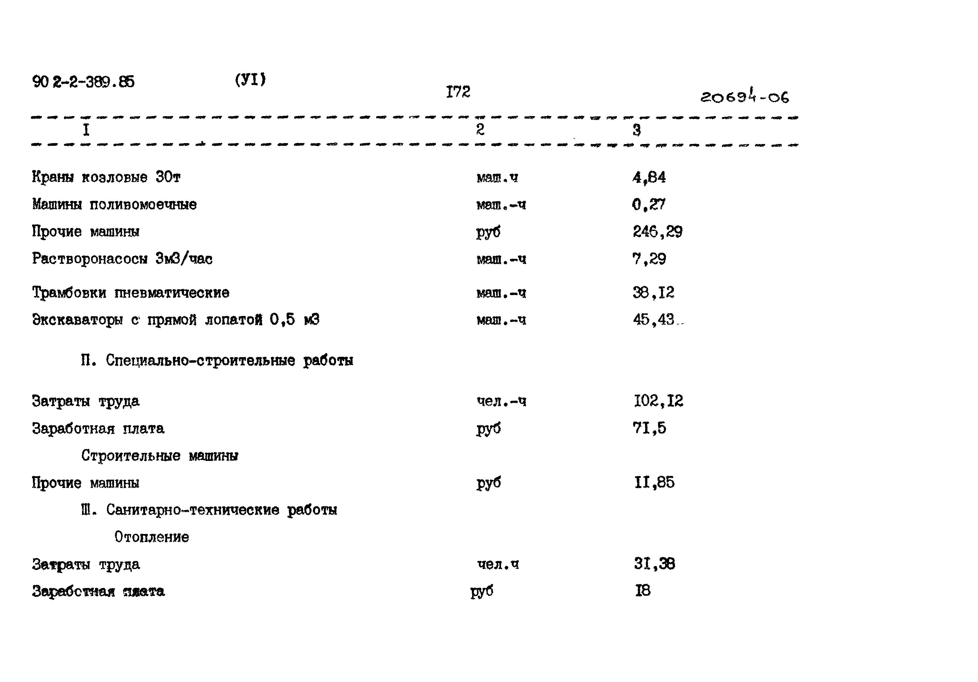 Типовой проект 902-2-389.85