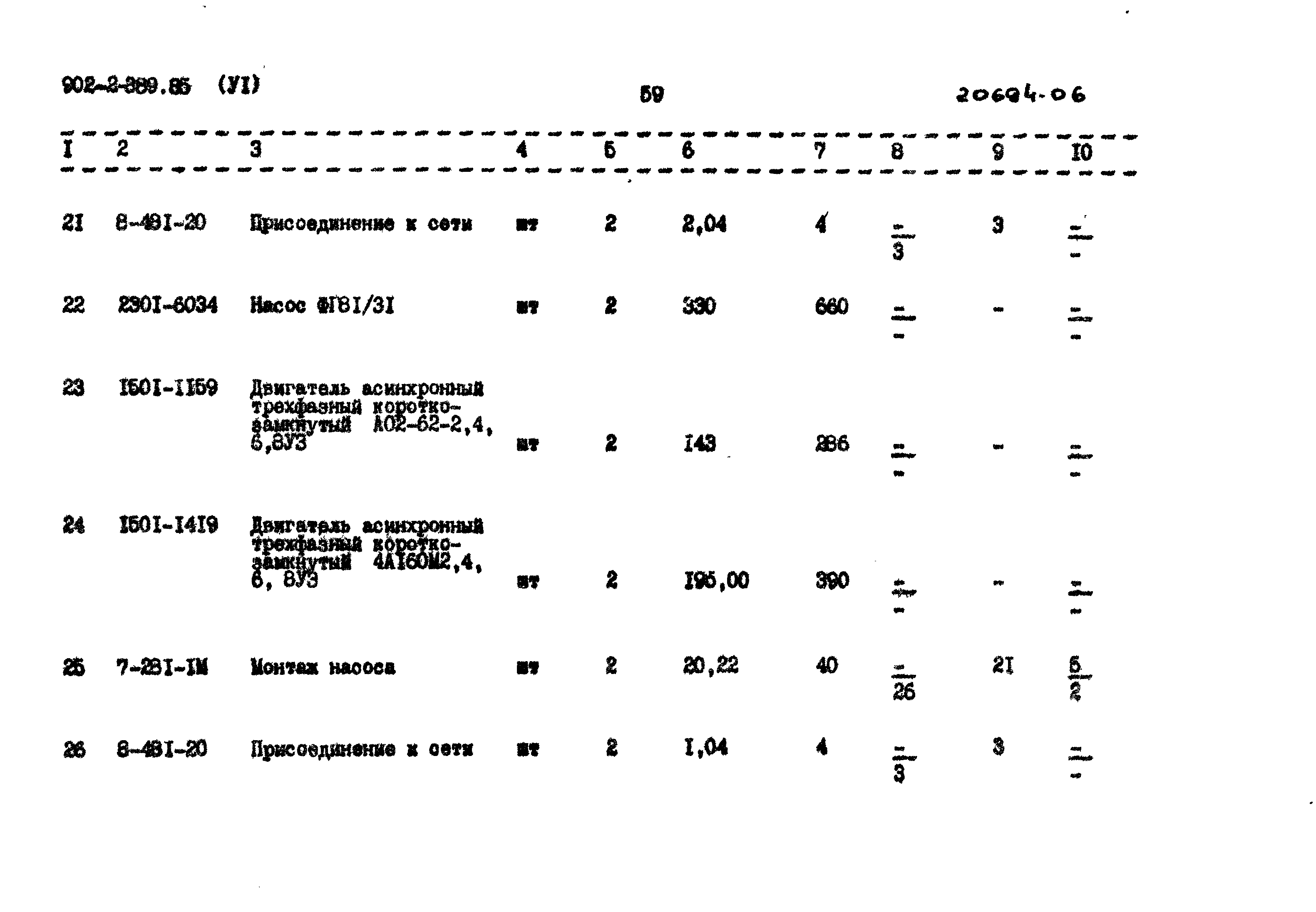 Типовой проект 902-2-389.85