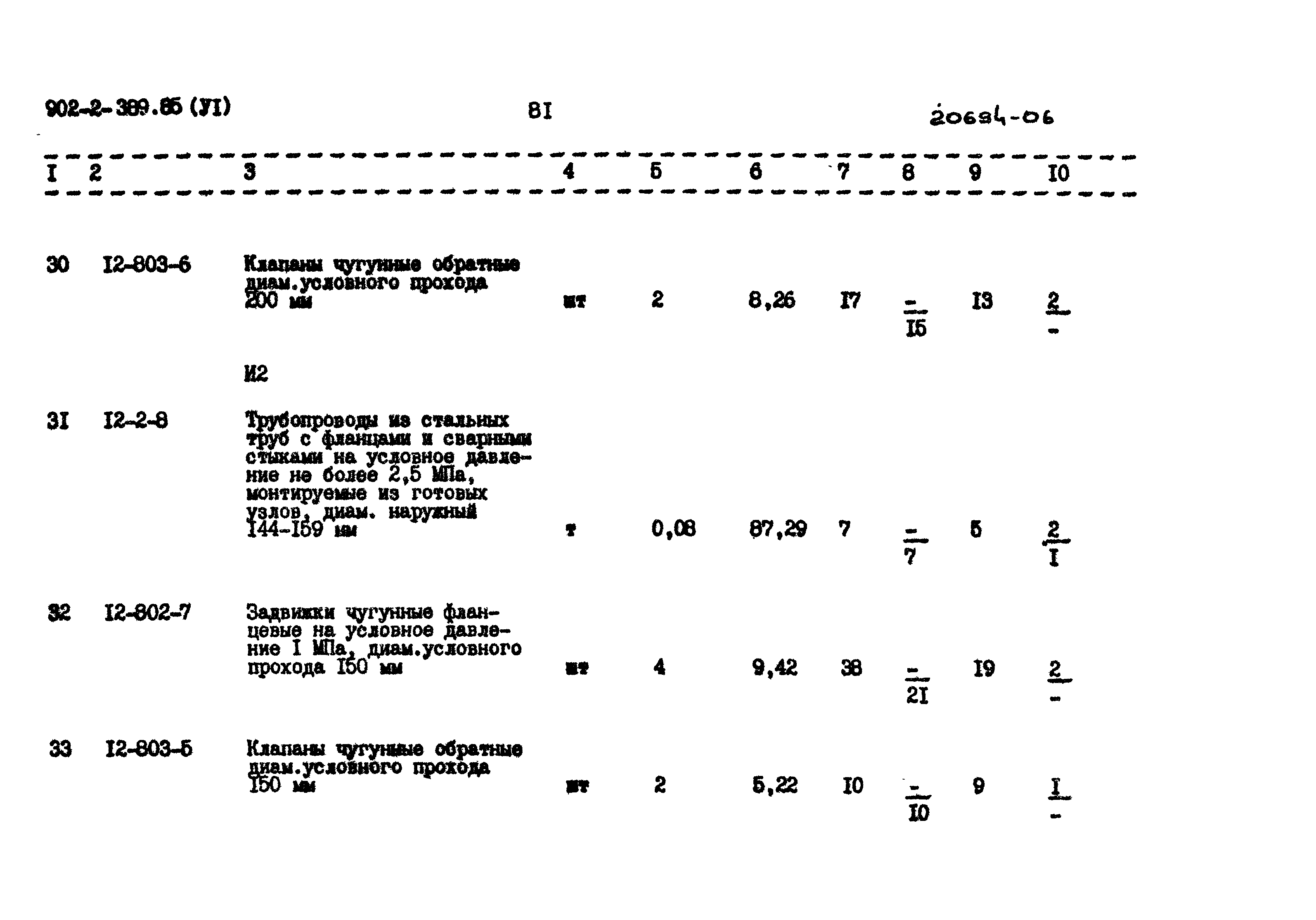 Типовой проект 902-2-389.85