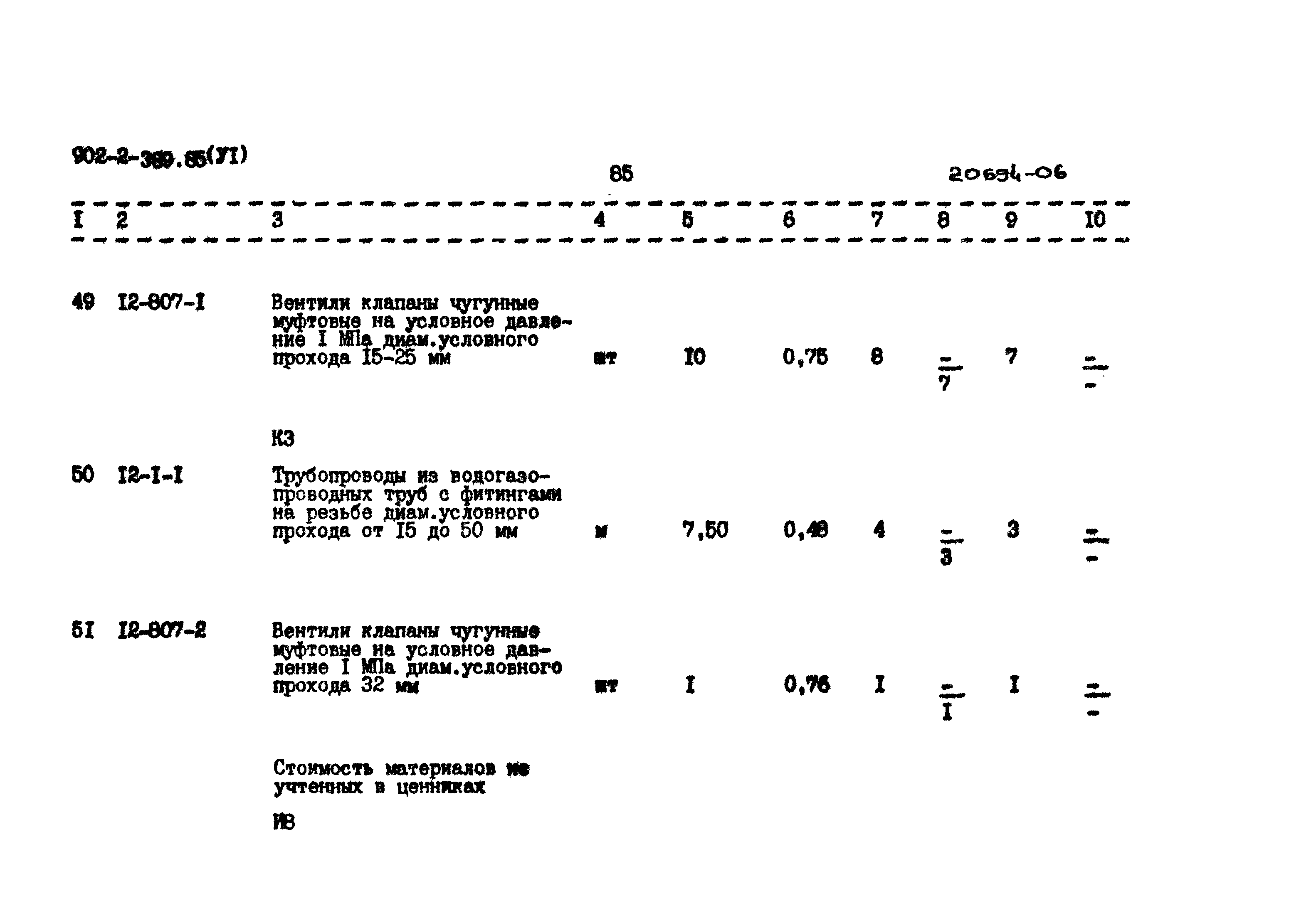 Типовой проект 902-2-389.85