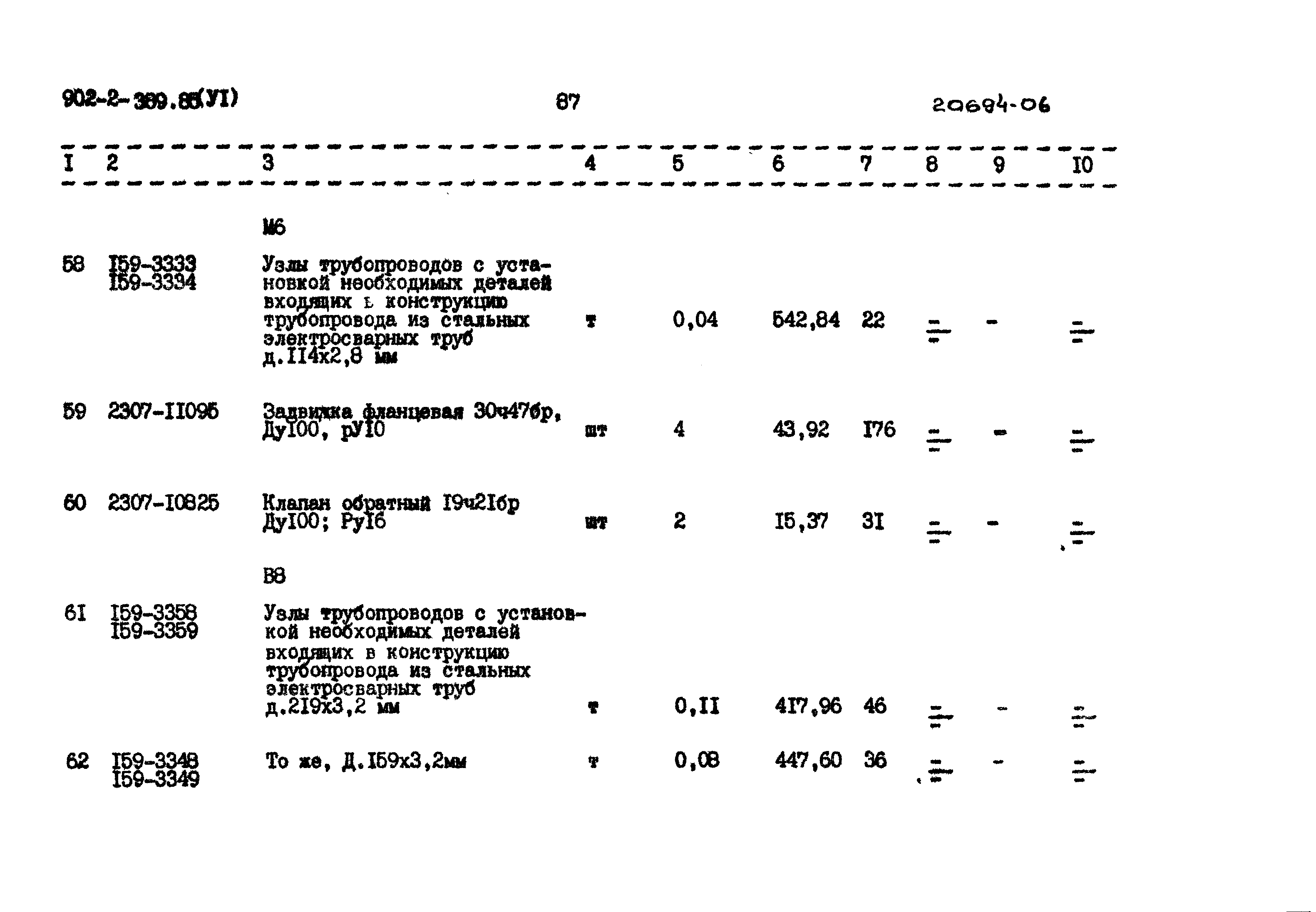 Типовой проект 902-2-389.85