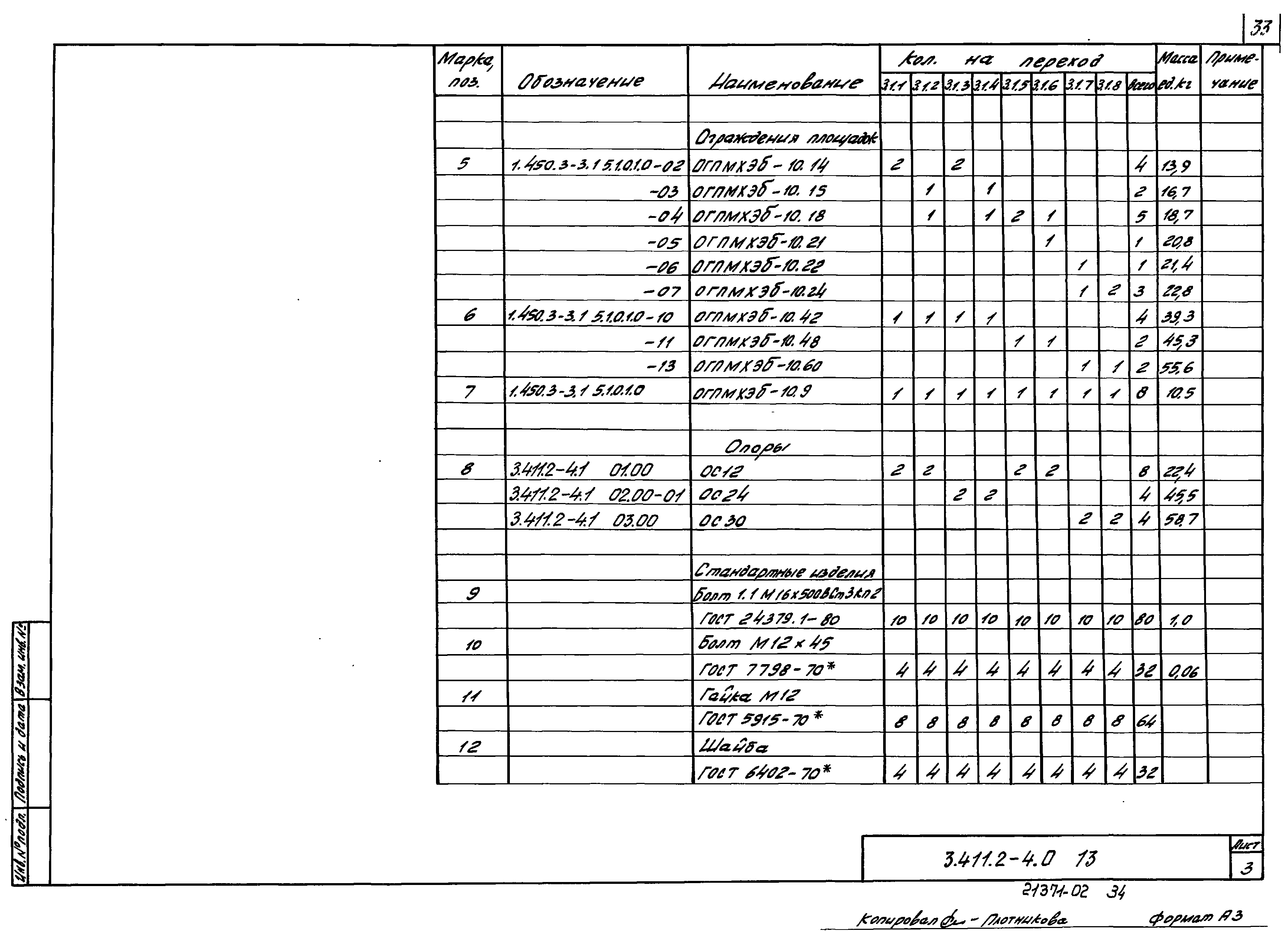 Серия 3.411.2-4