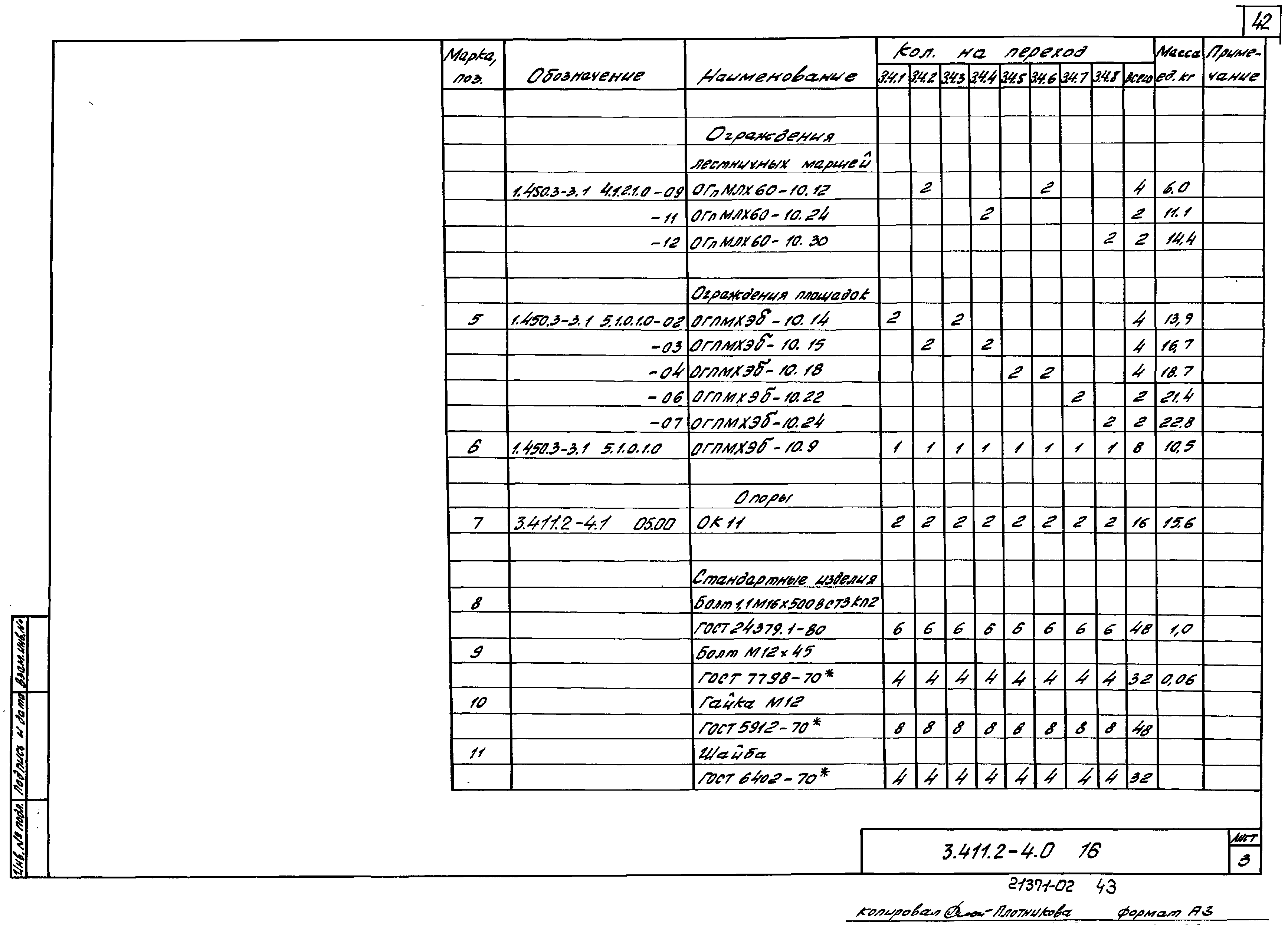 Серия 3.411.2-4