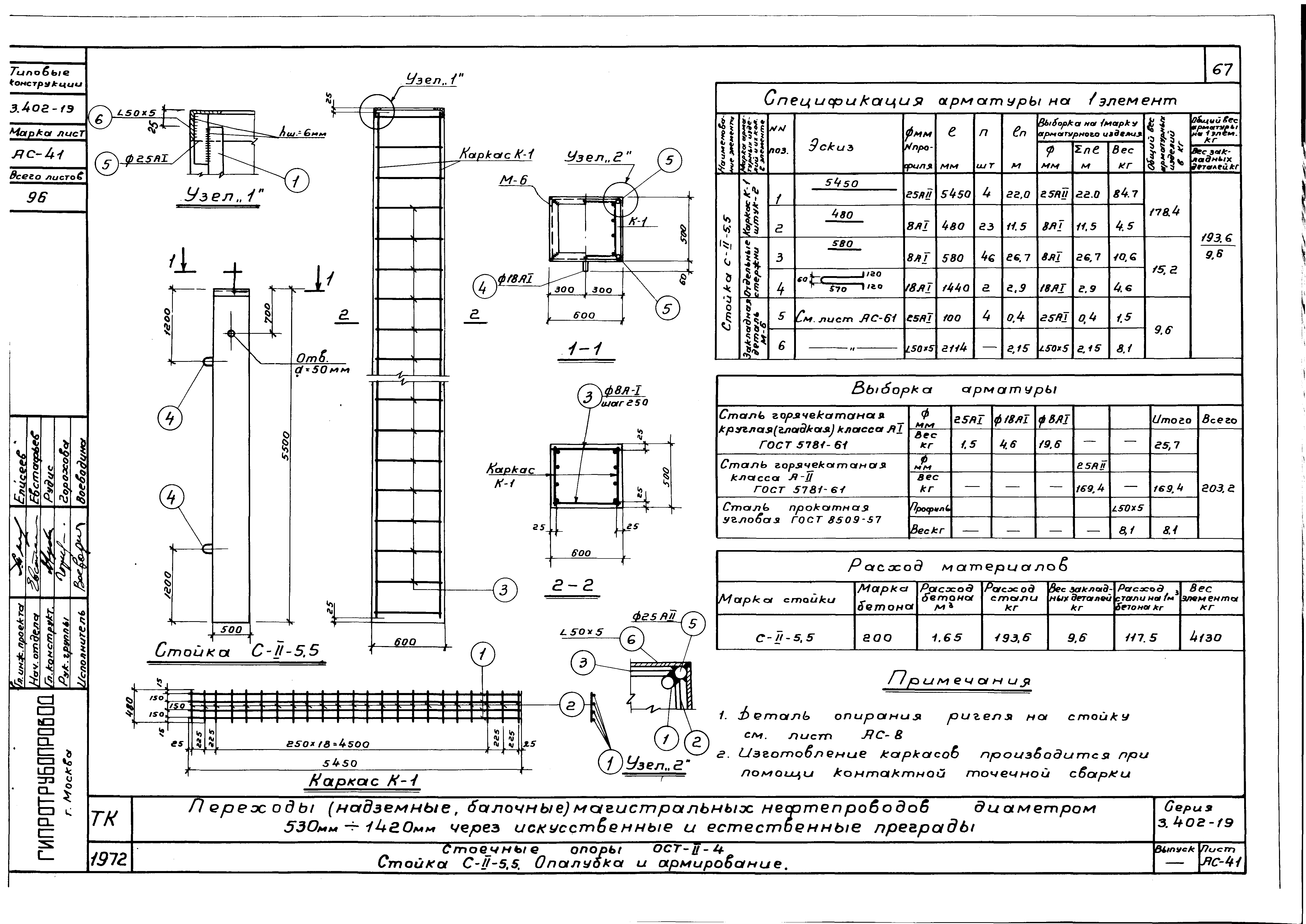 Серия 3.402-19