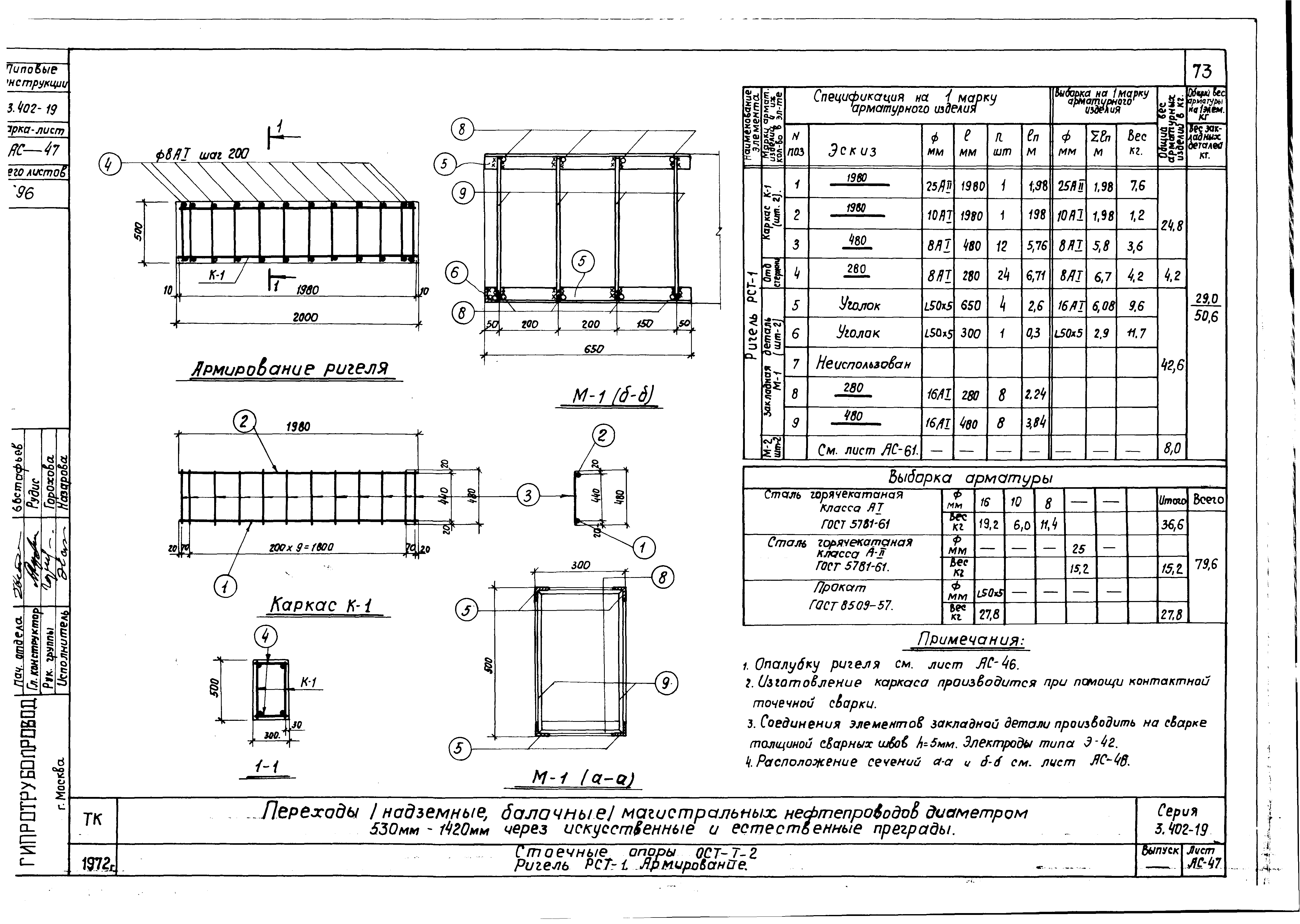 Серия 3.402-19