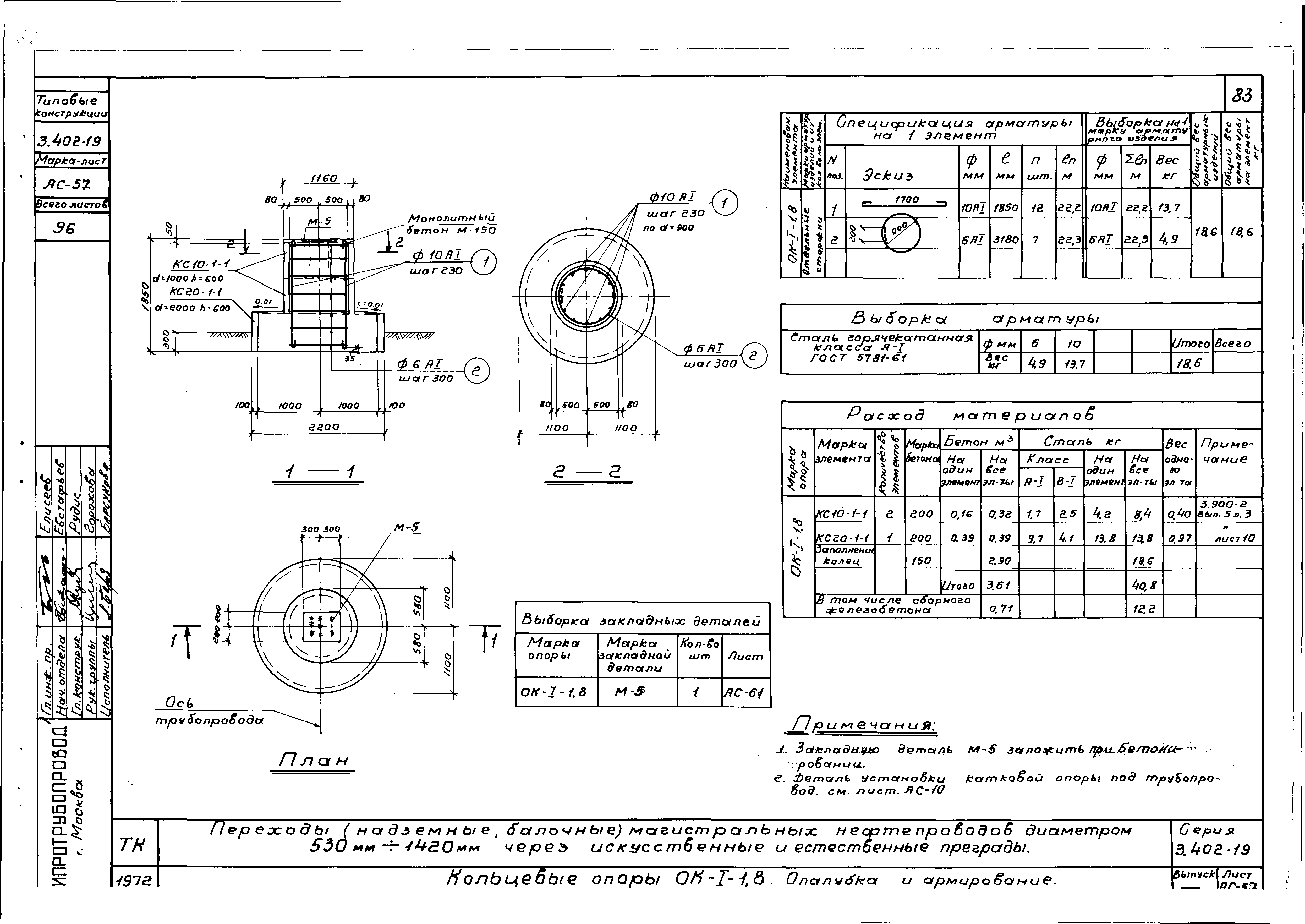 Серия 3.402-19