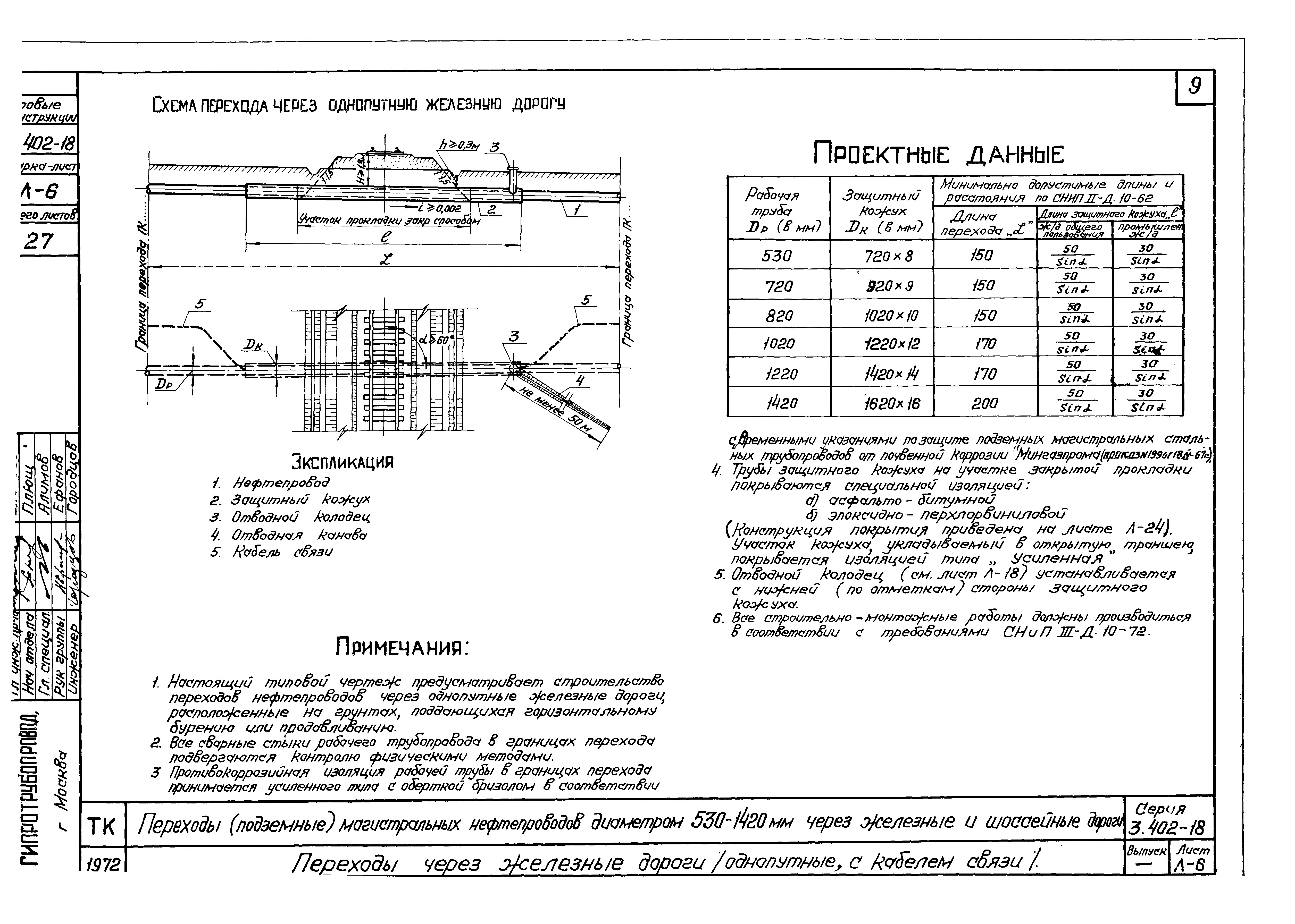 Серия 3.402-18