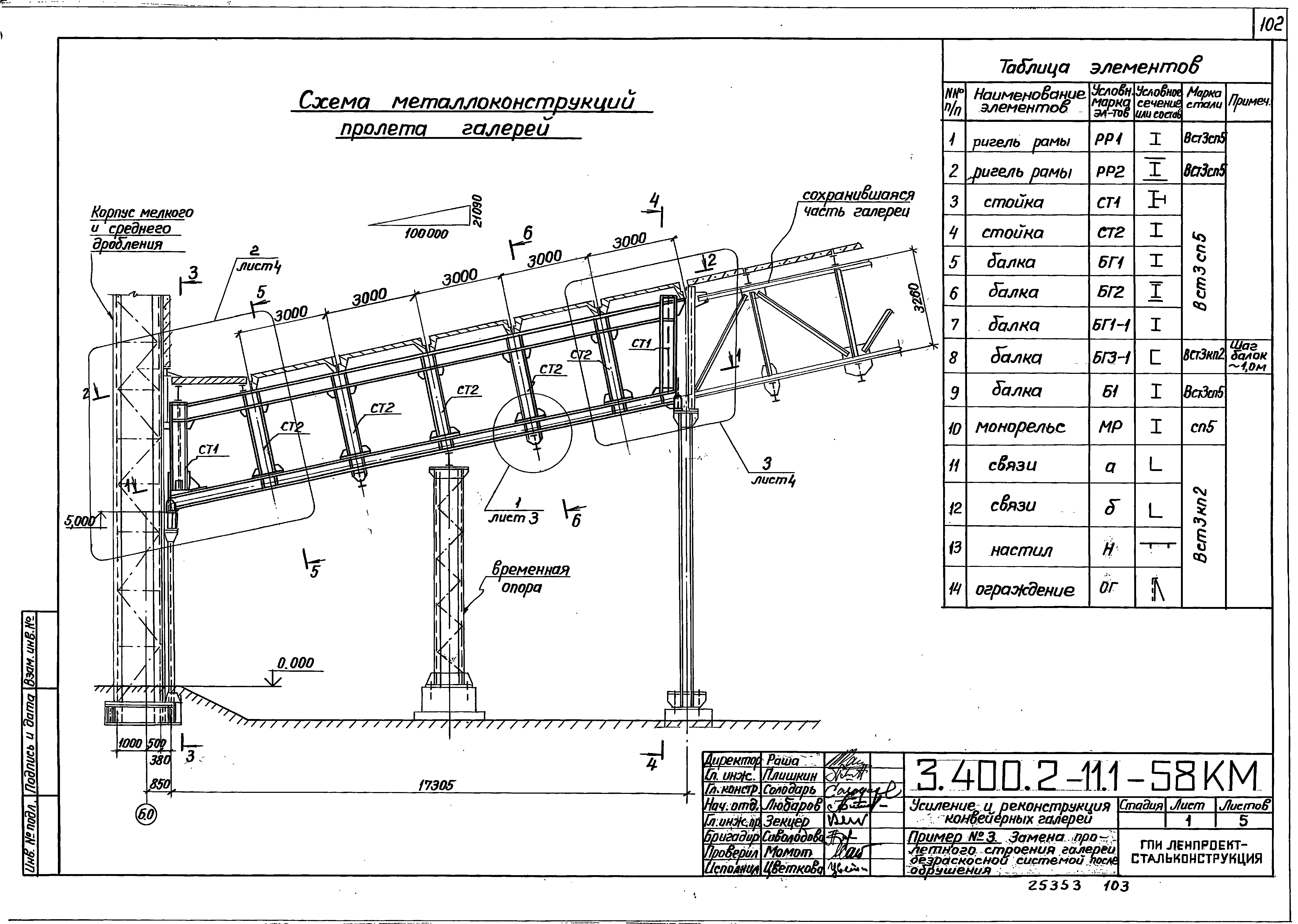 Серия 3.400.2-11