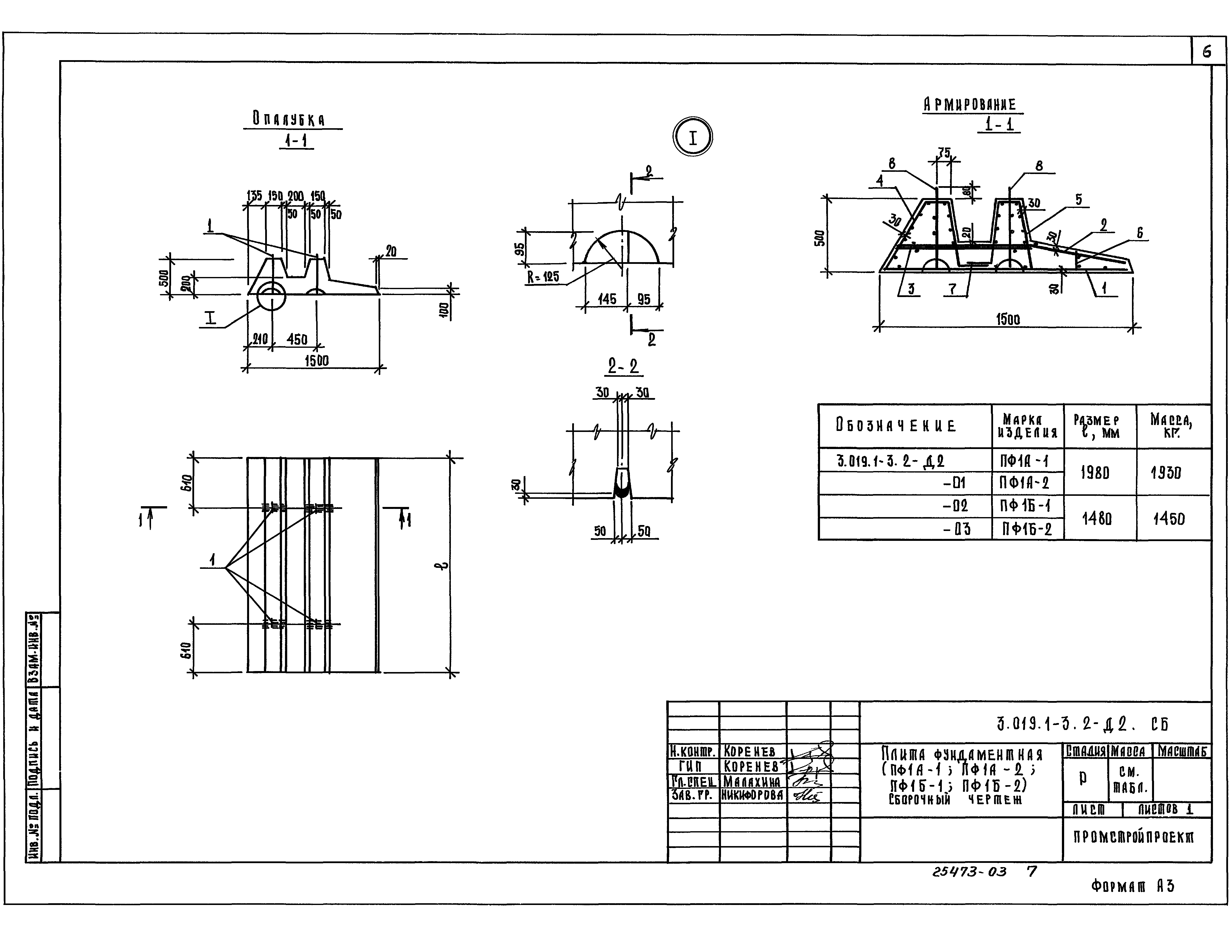 Серия 3.019.1-3