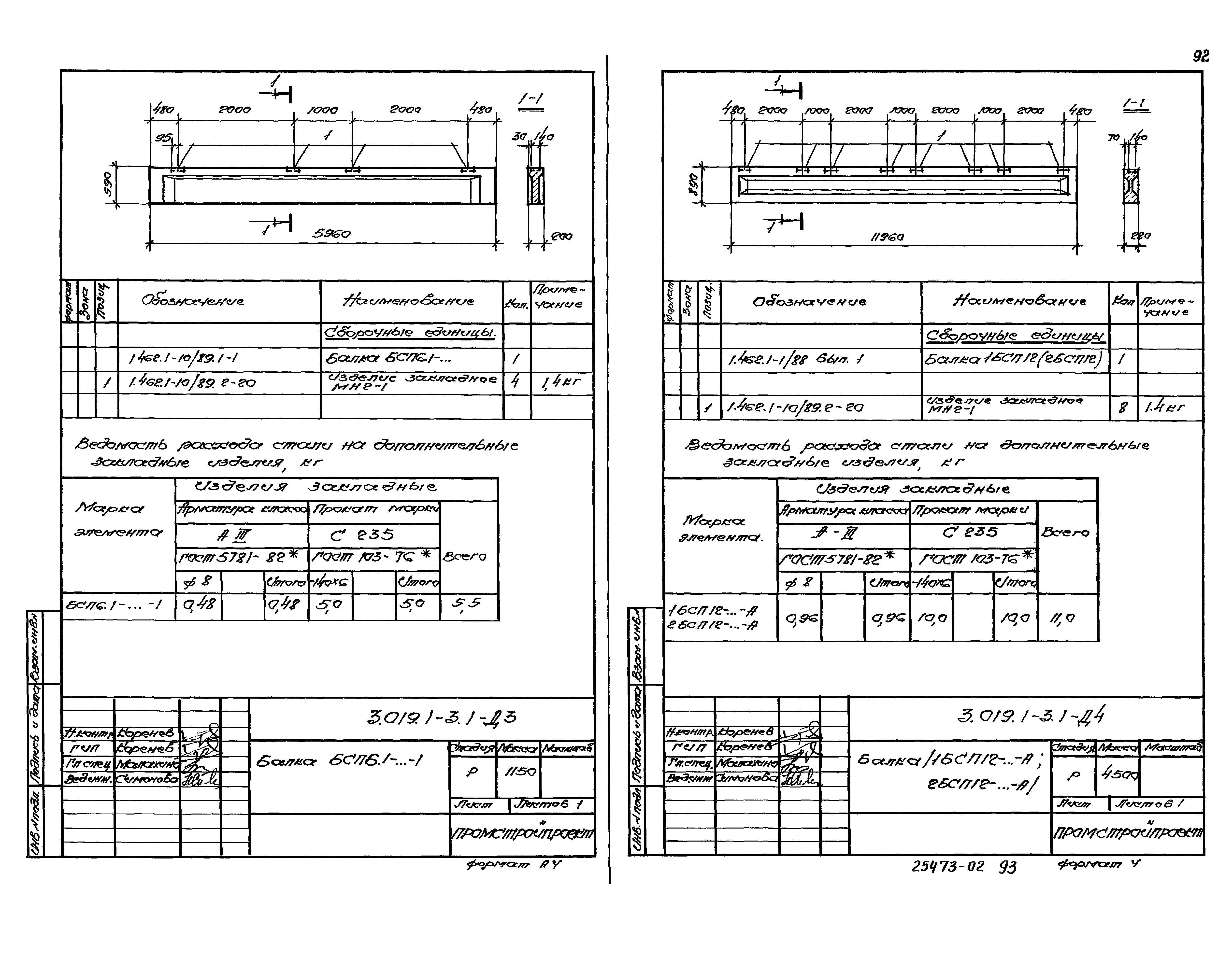 Серия 3.019.1-3