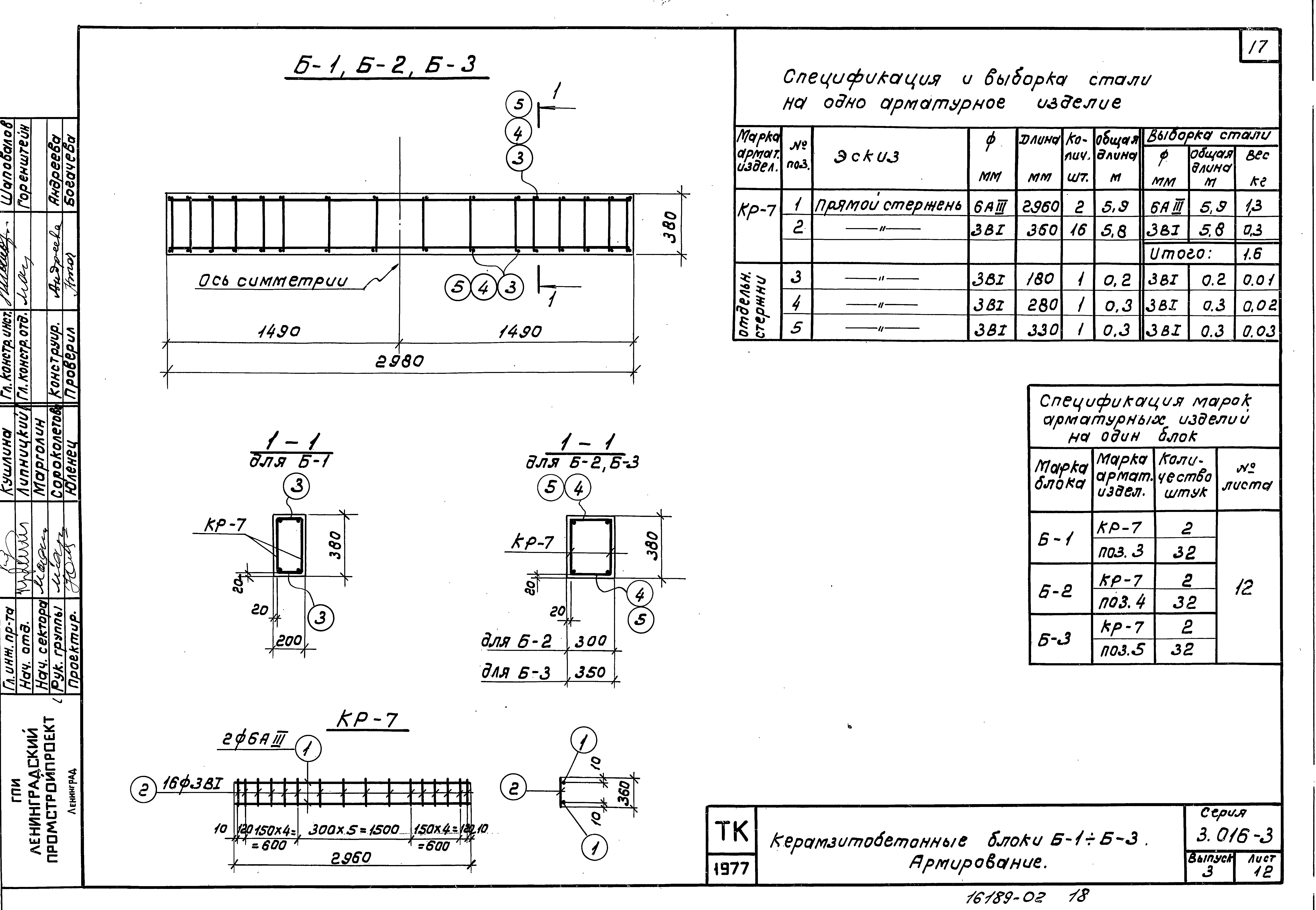 Серия 3.016-3