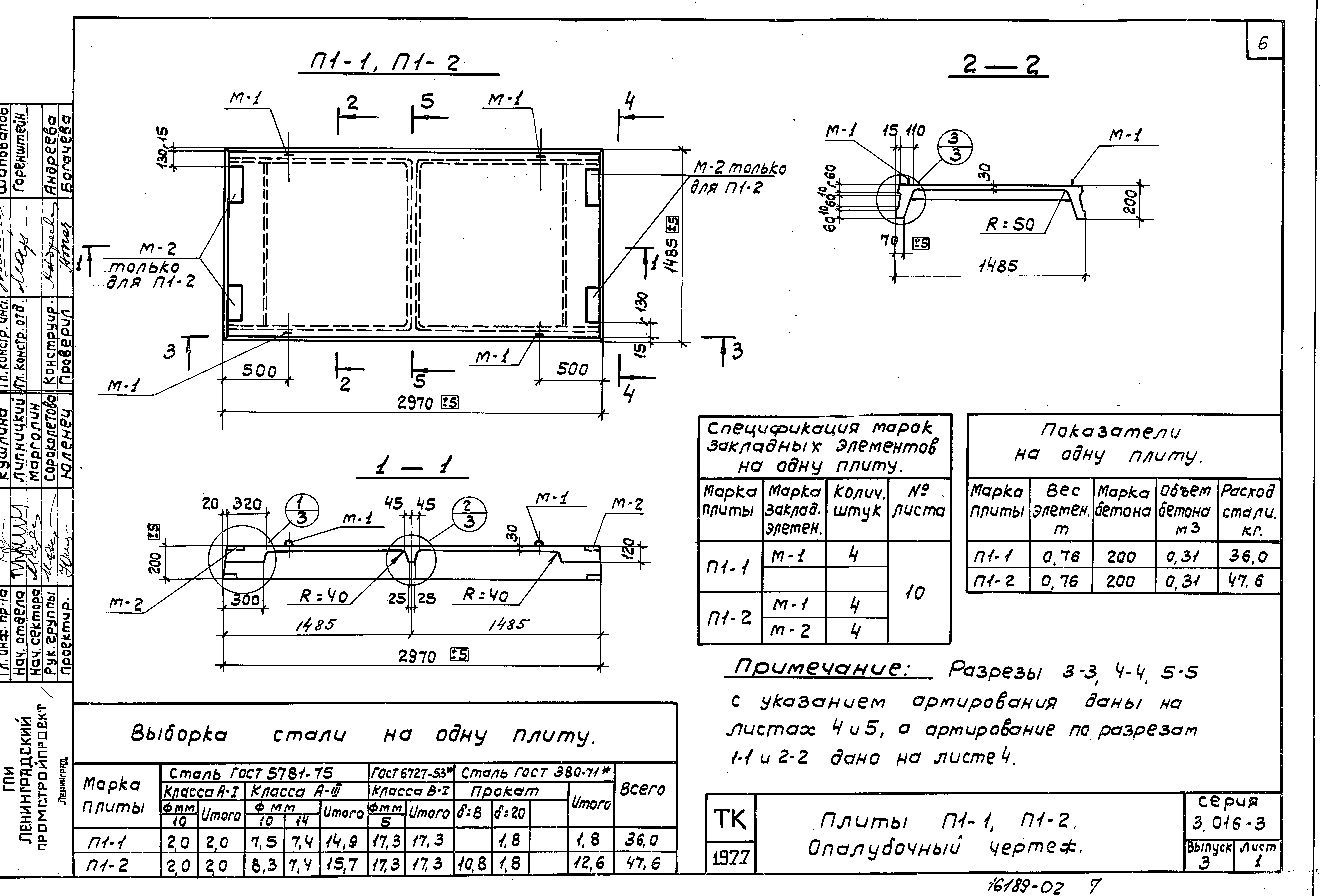 Серия 3.016-3