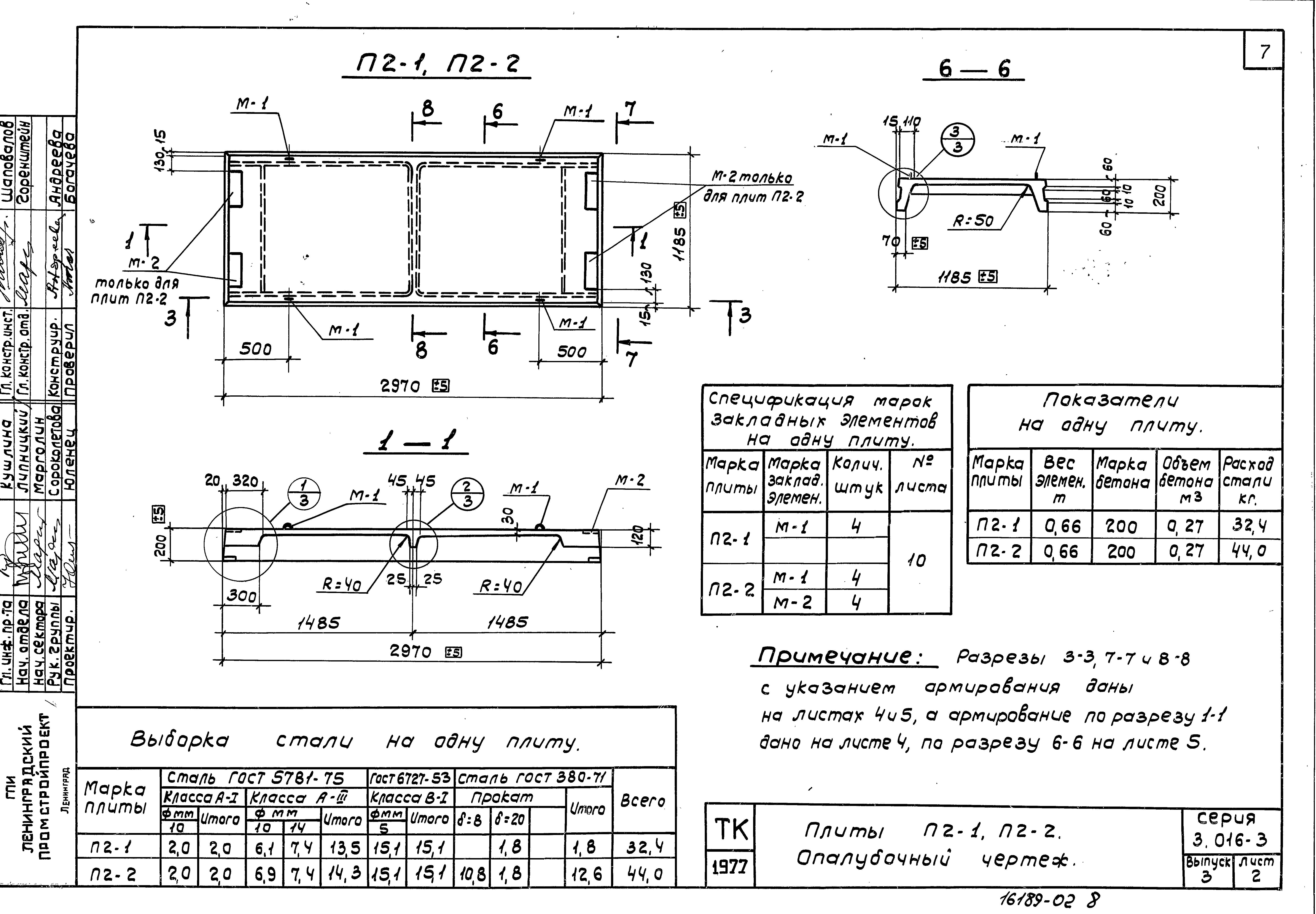 Серия 3.016-3