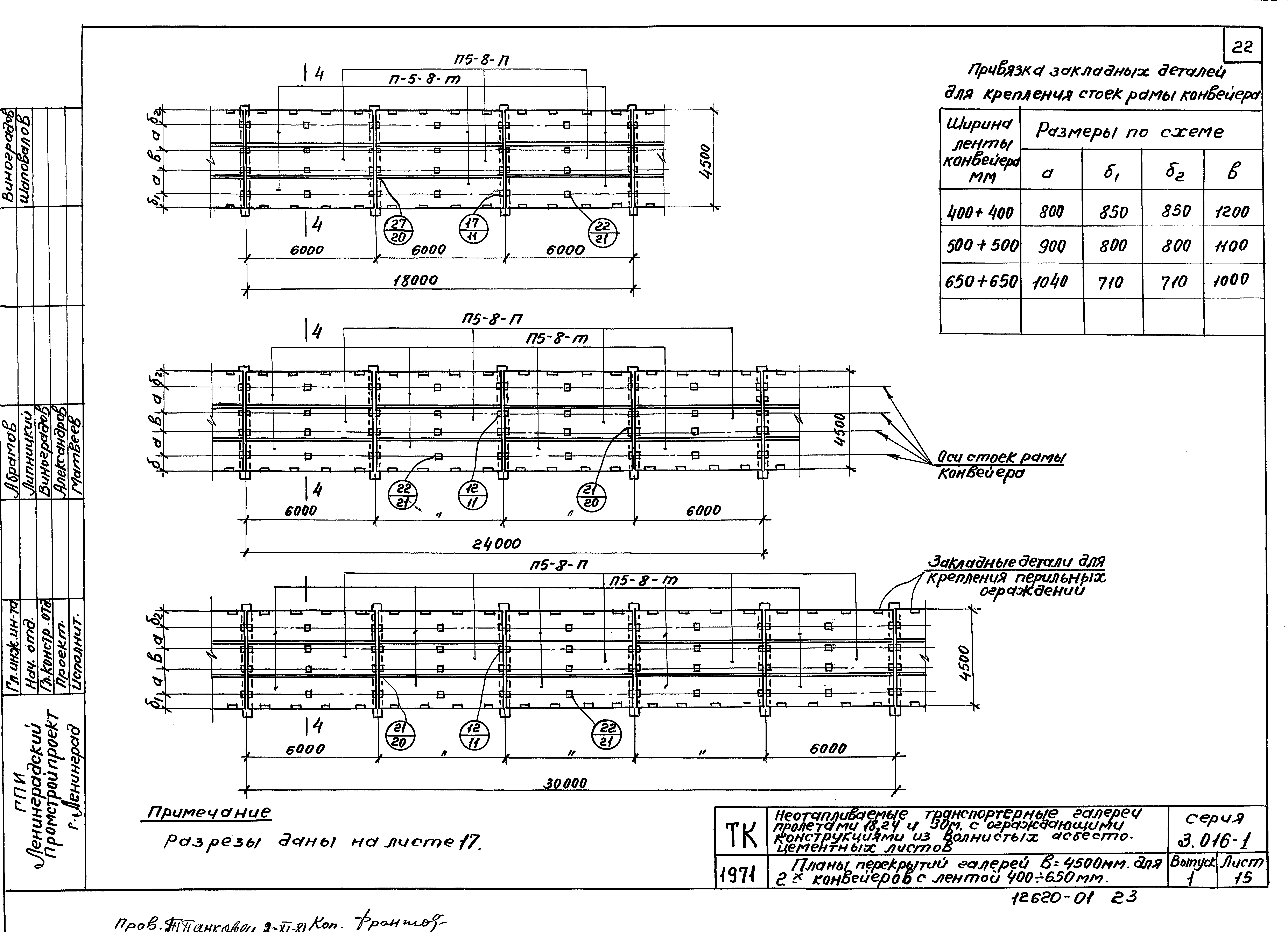 Серия 3.016-1