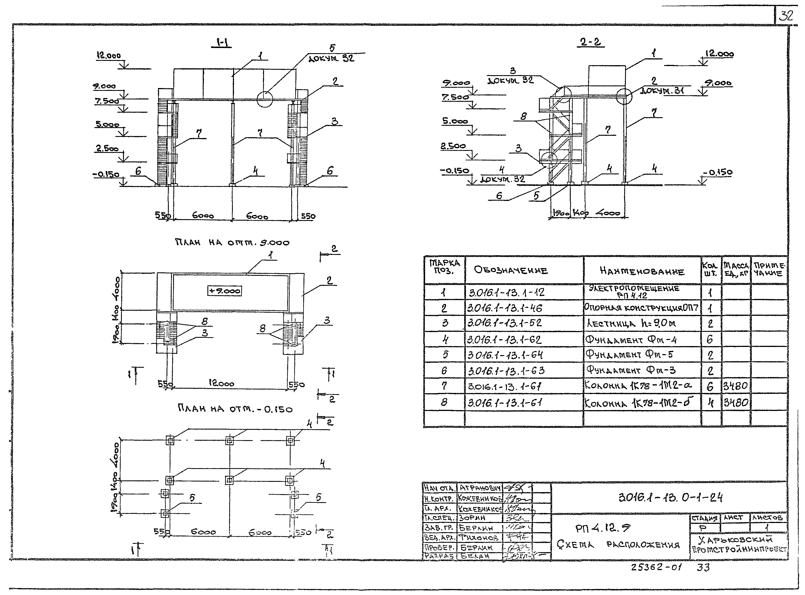 Серия 3.016.1-13