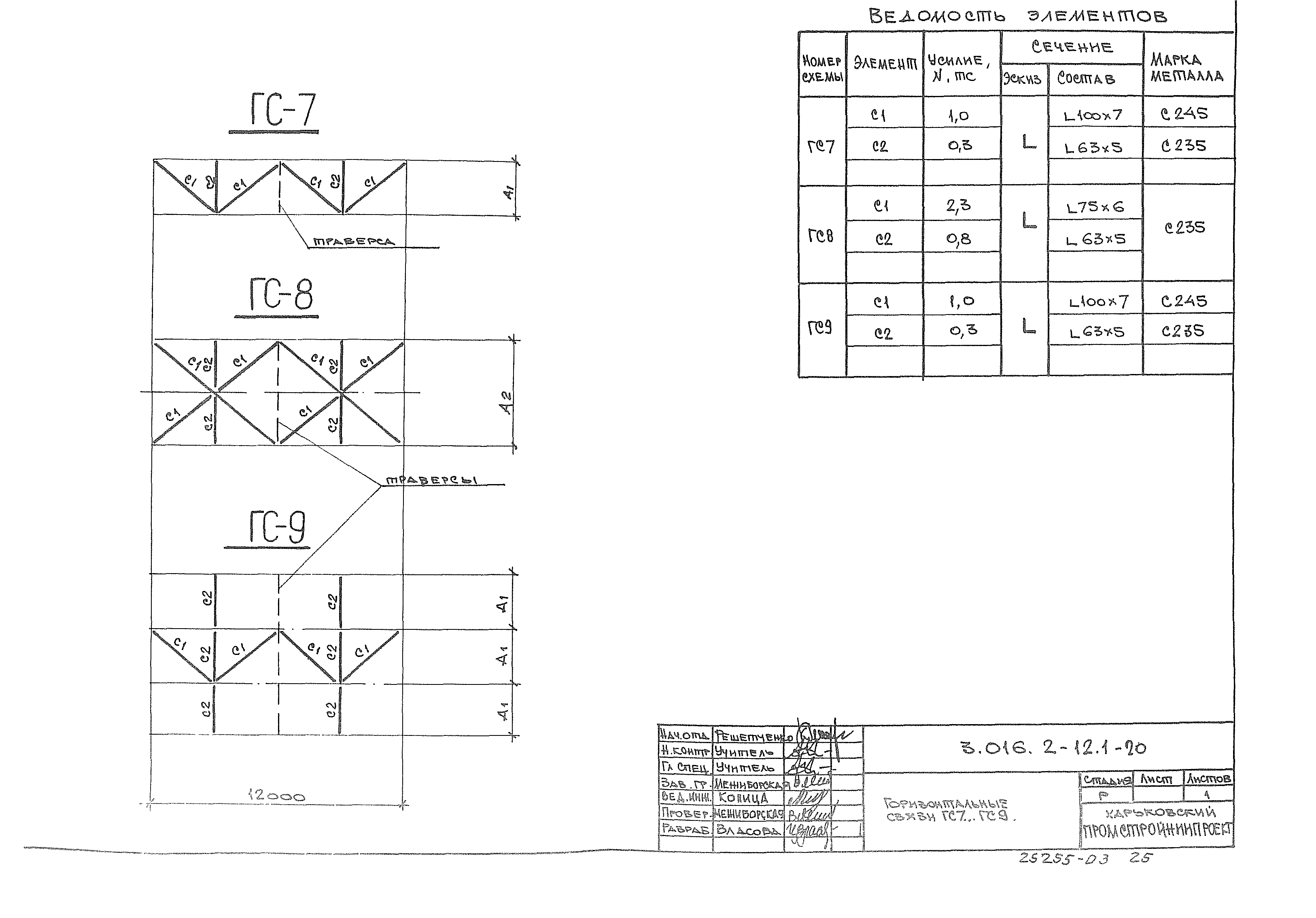 Серия 3.016.2-12