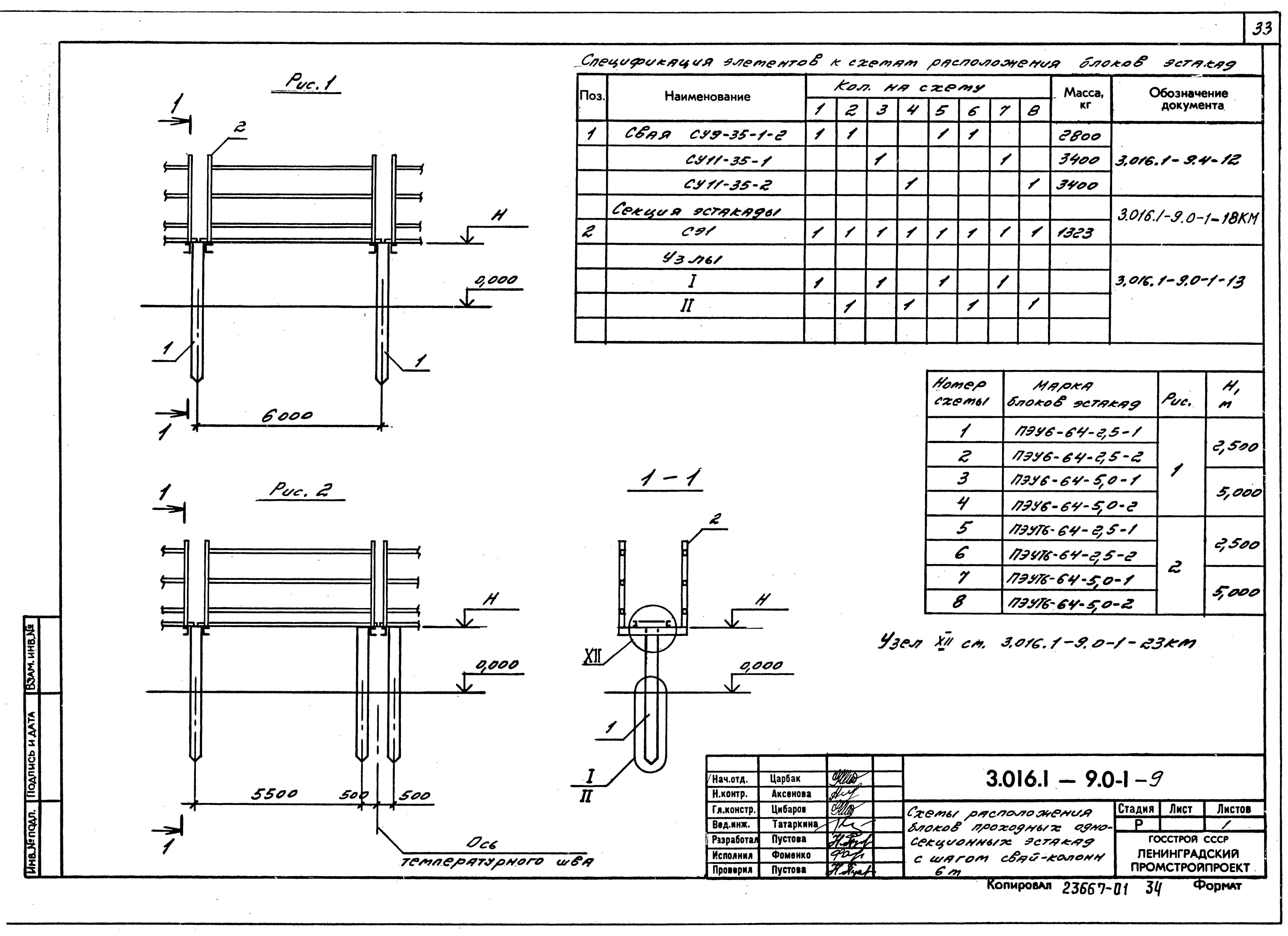 Серия 3.016.1-9