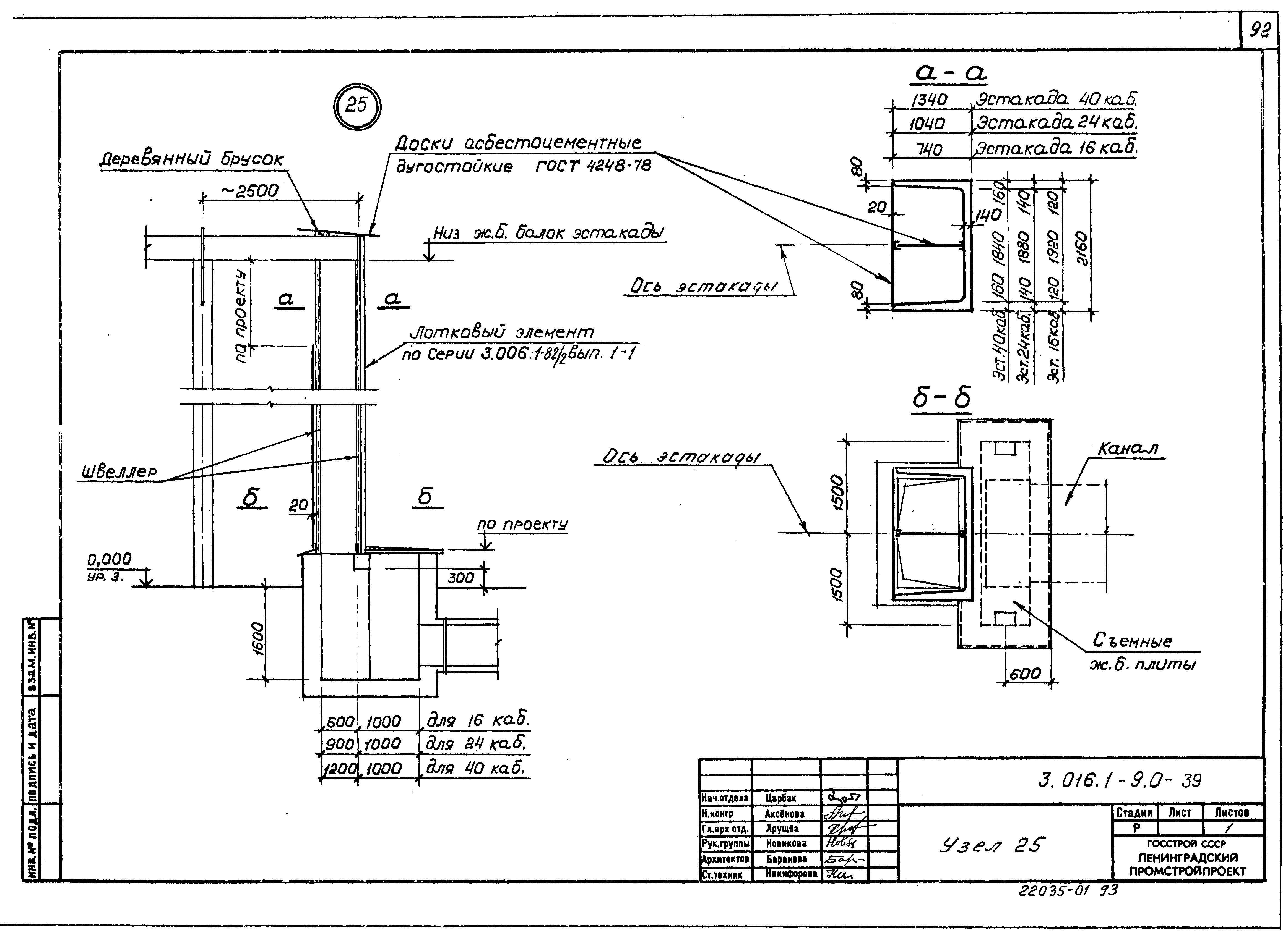 Серия 3.016.1-9