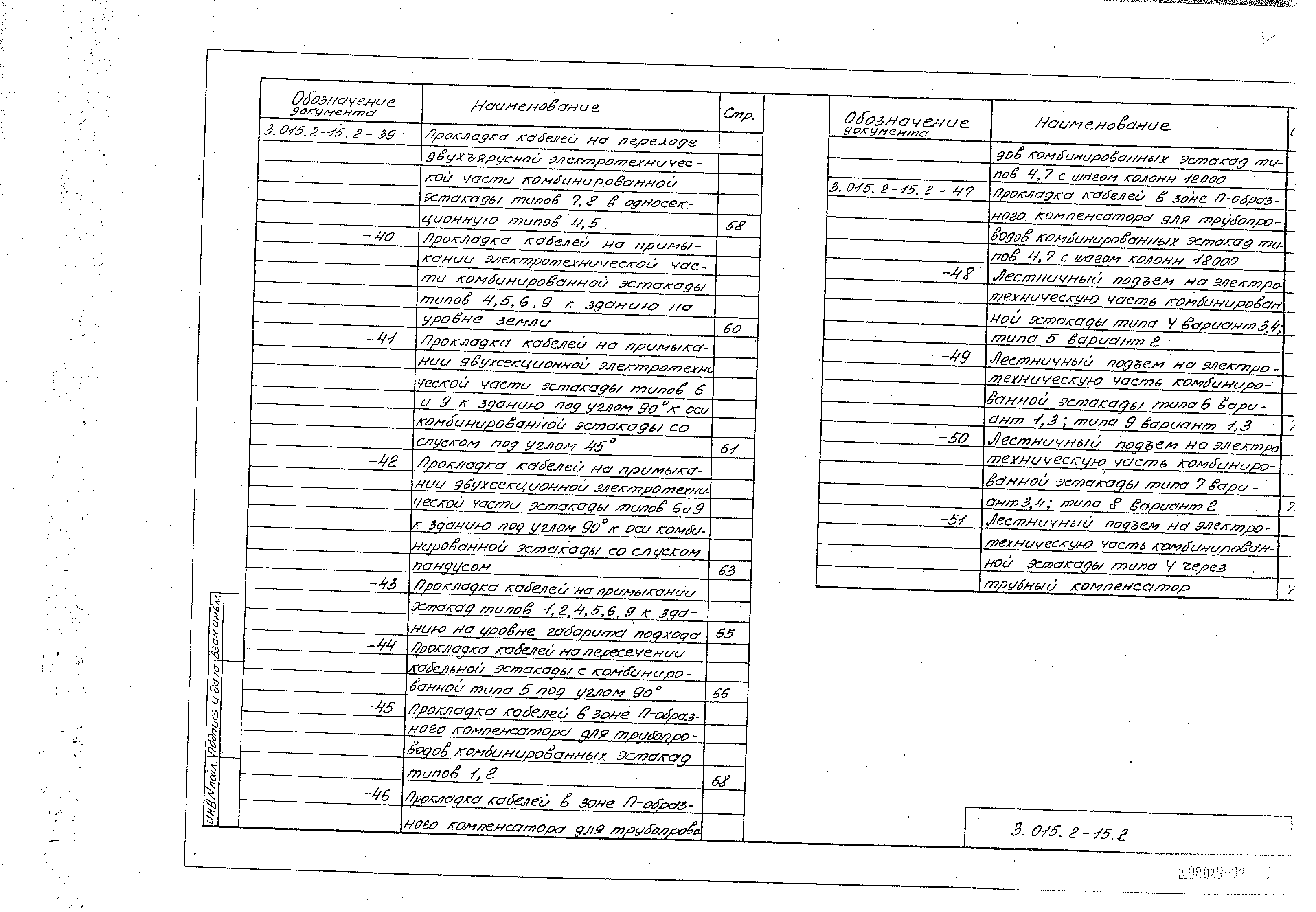 Серия 3.015.2-15