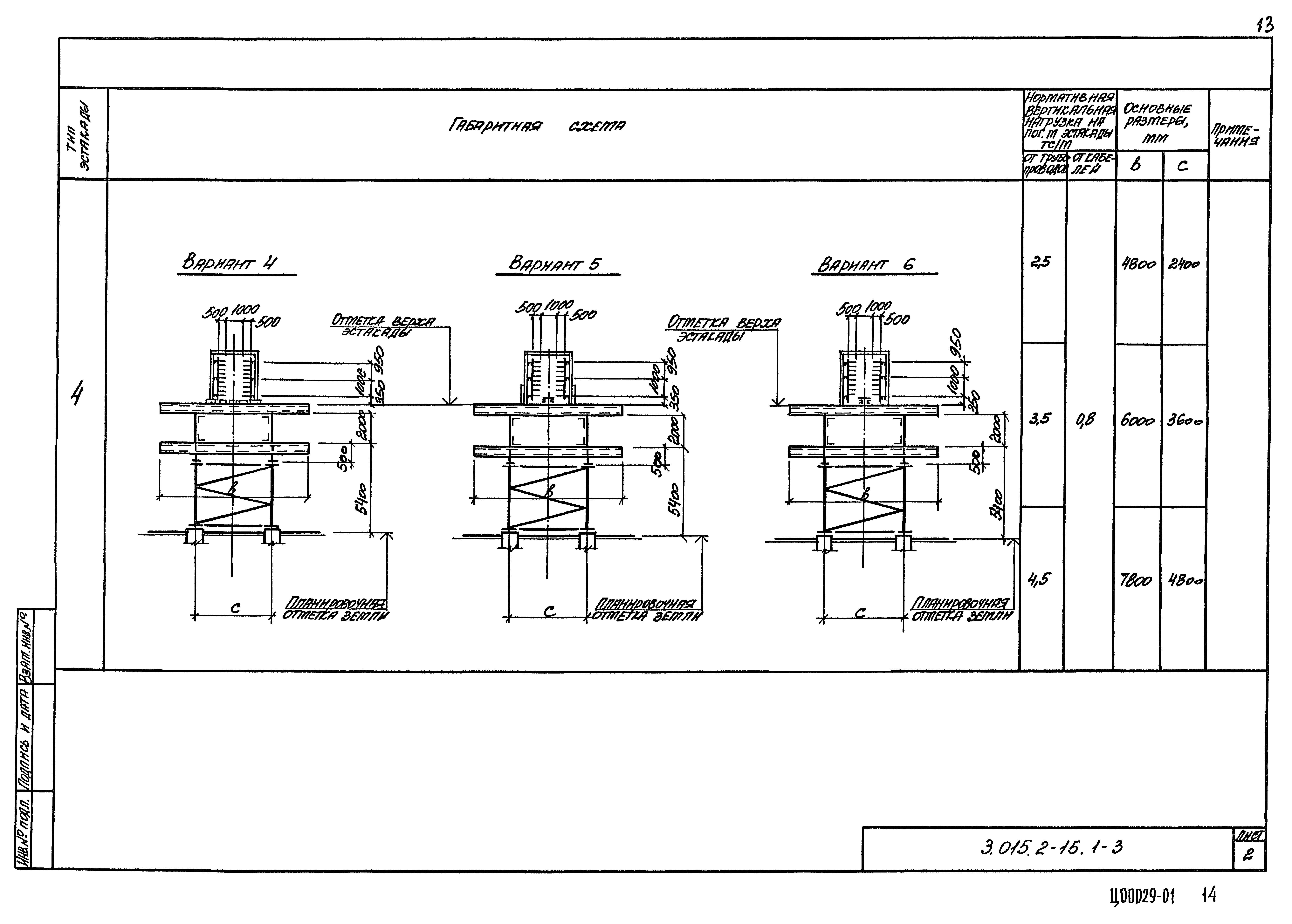 Серия 3.015.2-15