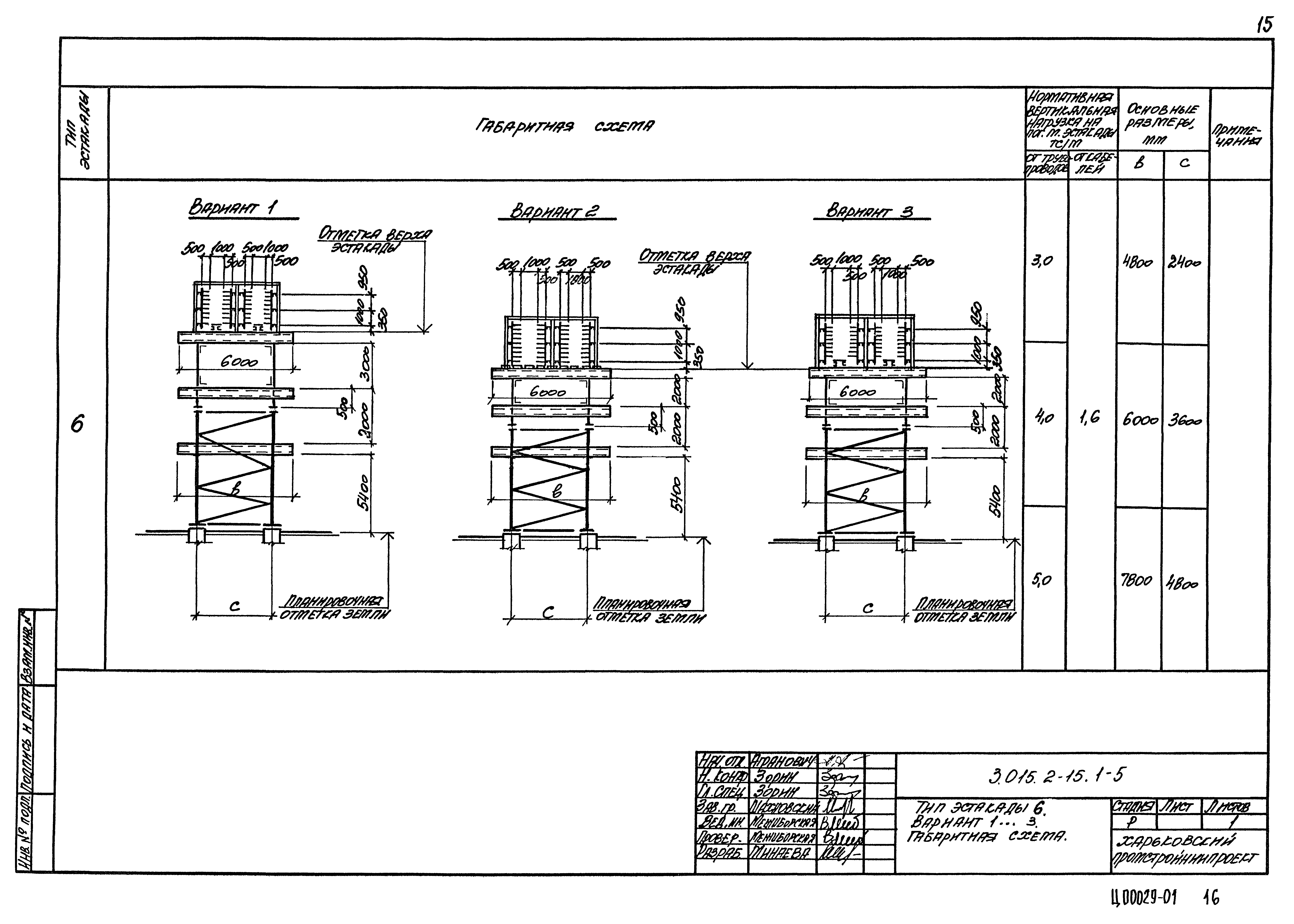 Серия 3.015.2-15